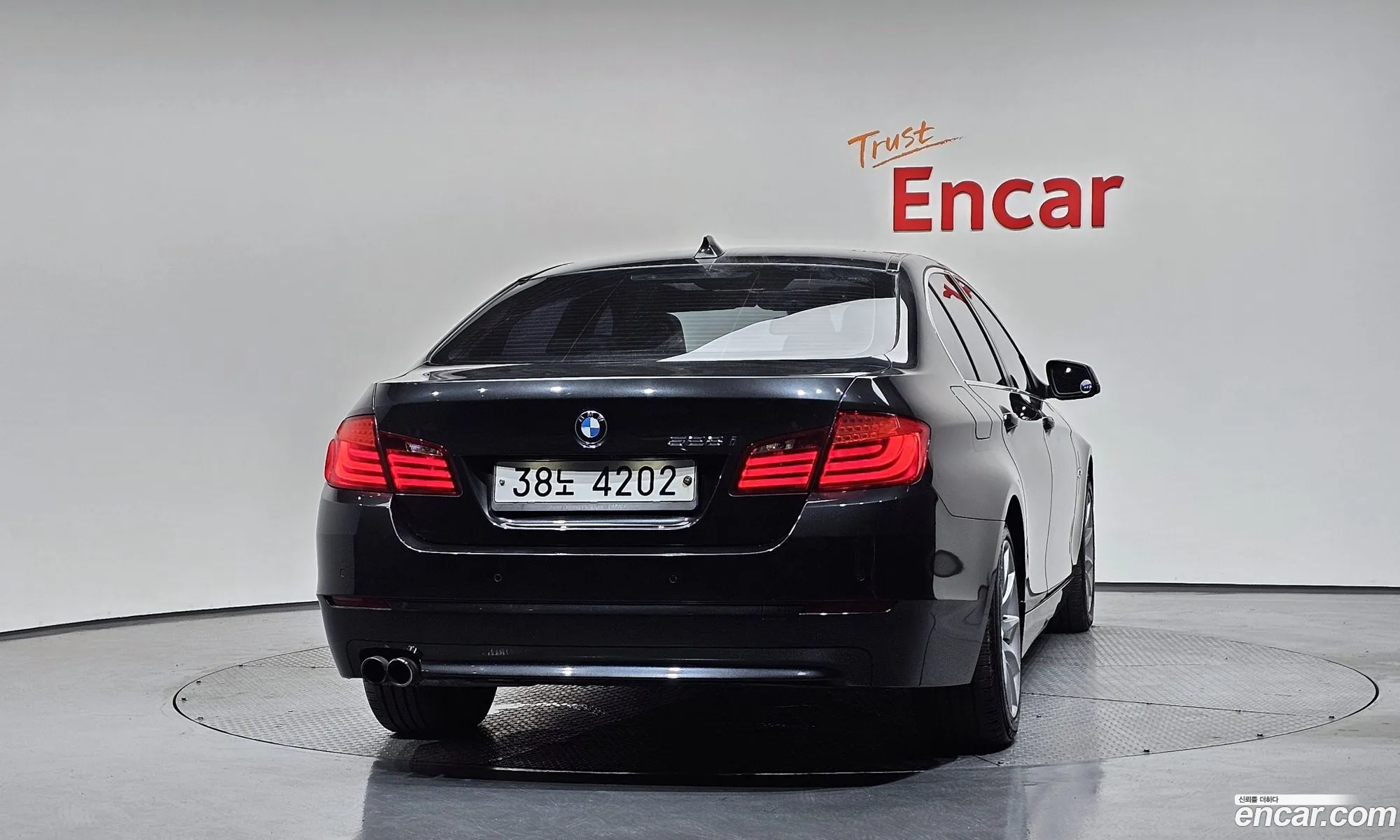 BMW 5 Series 2012 WBAXG3108CDW37979 — 29