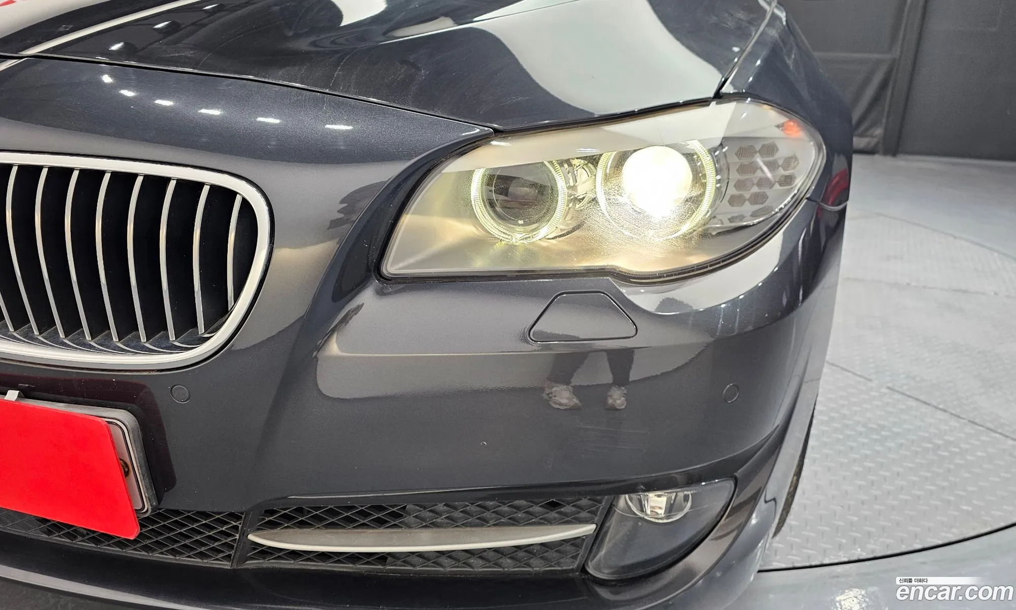 BMW 5 Series 2012 WBAXG3108CDW37979 — 30