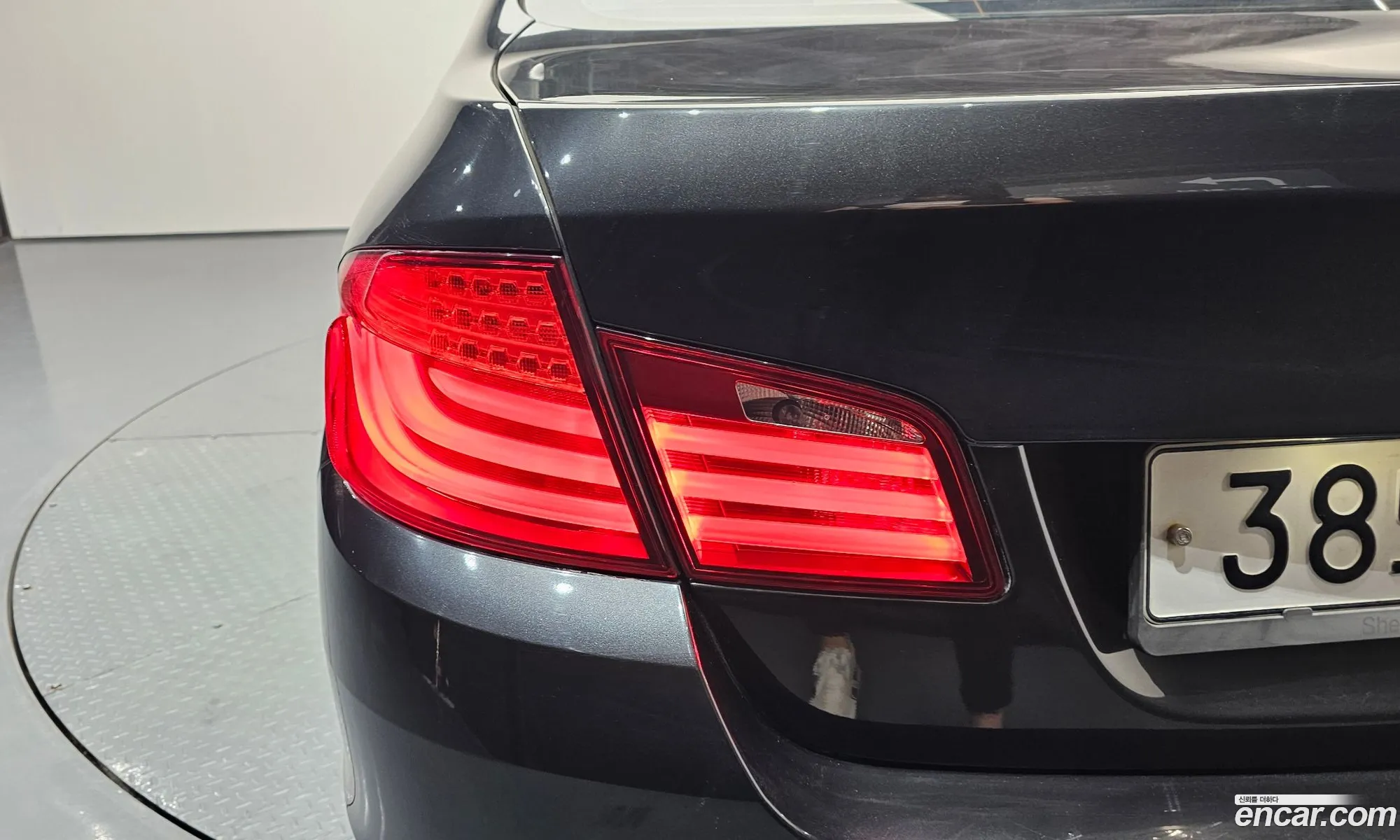 BMW 5 Series 2012 WBAXG3108CDW37979 — 20