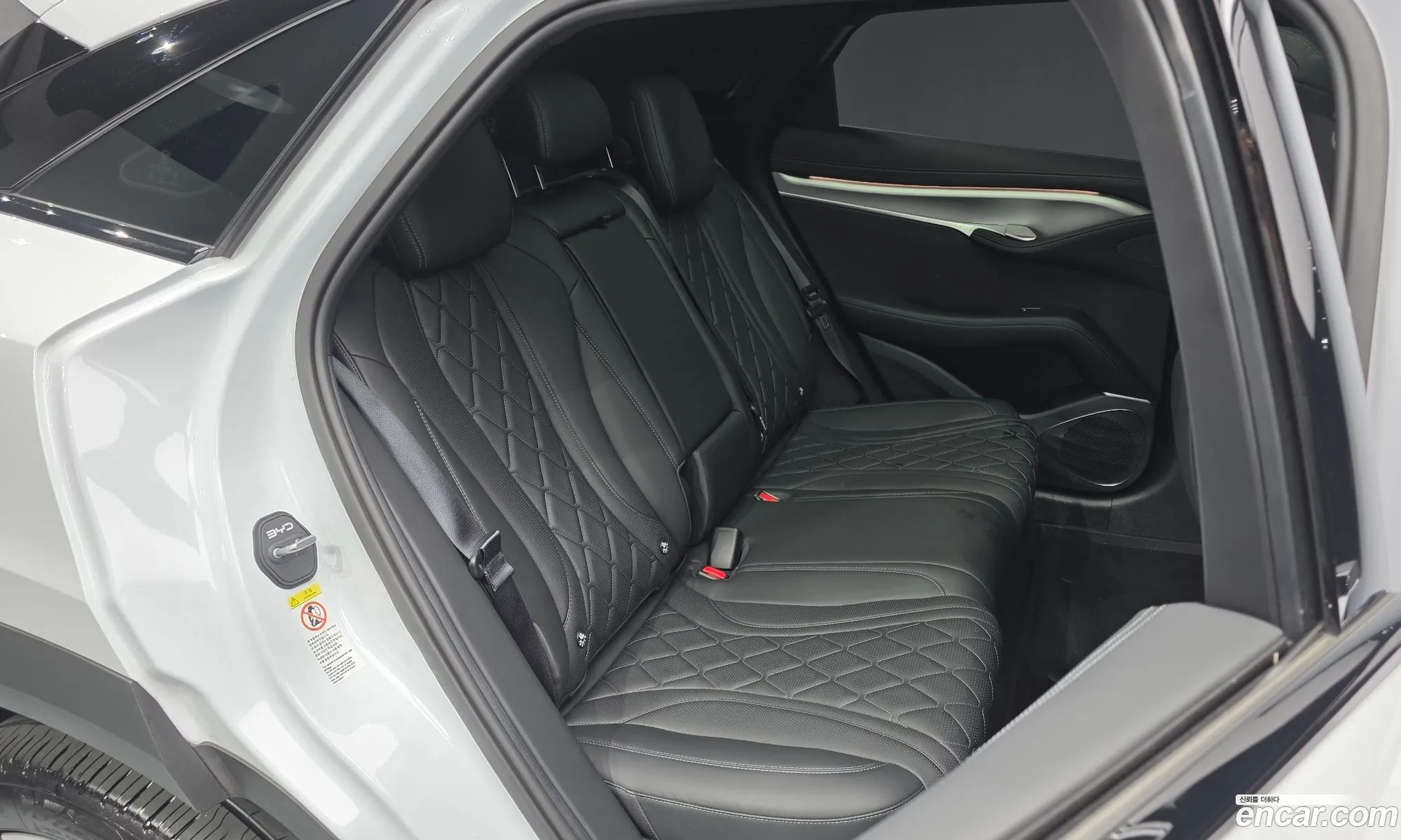 BYD Sealion 7
