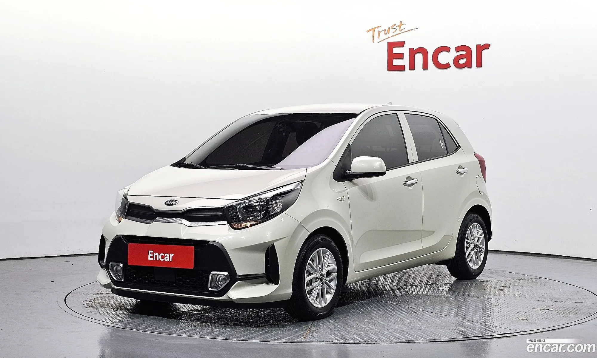Kia Morning Urban 2020 — 3