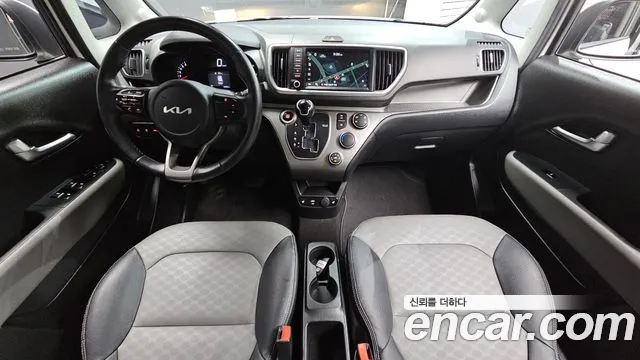 Kia Ray 2022 — 4