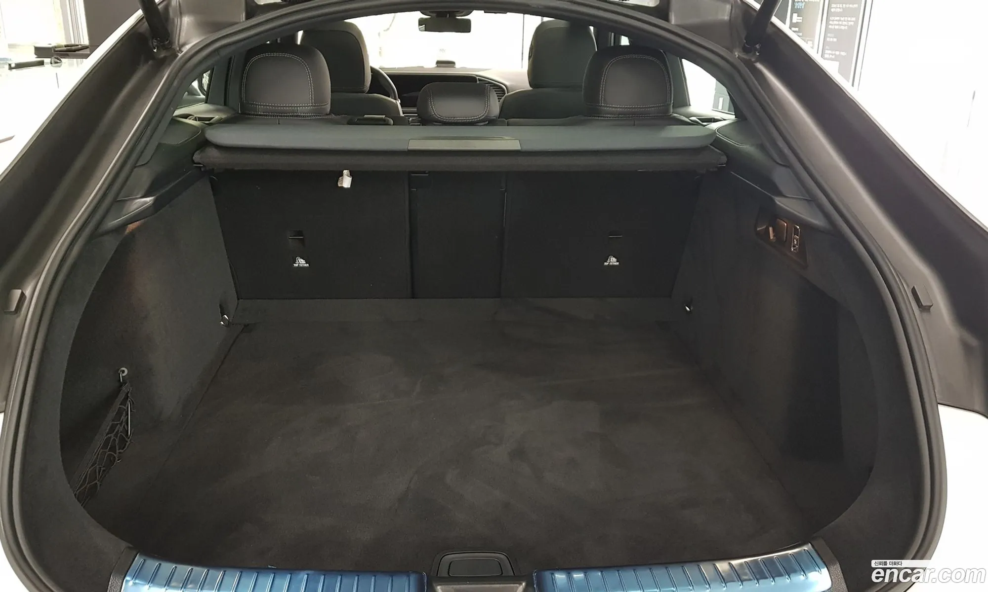 Mercedes-Benz GLE-Class W167 2025 — 11