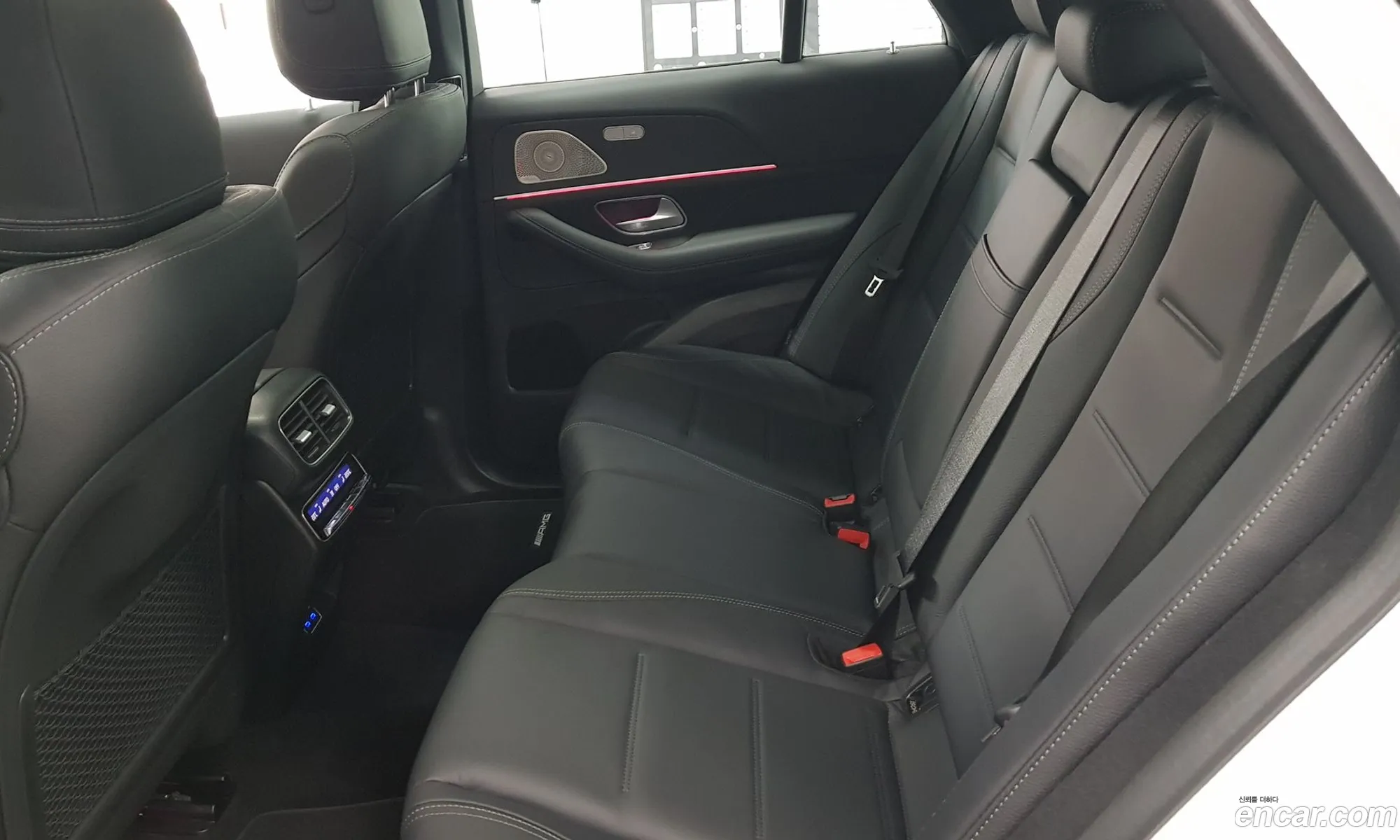 Mercedes-Benz GLE-Class W167 2025 — 7