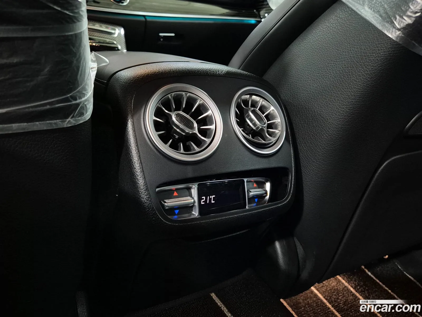Mercedes-Benz CLS-Class C257 2019 — 10