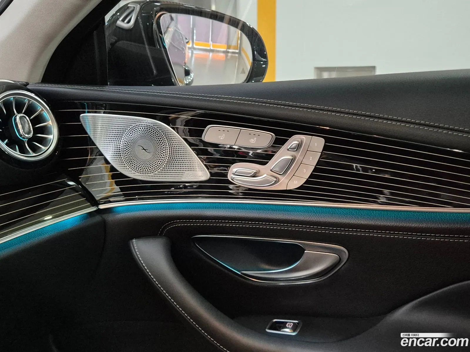 Mercedes-Benz CLS-Class C257 2019 — 7