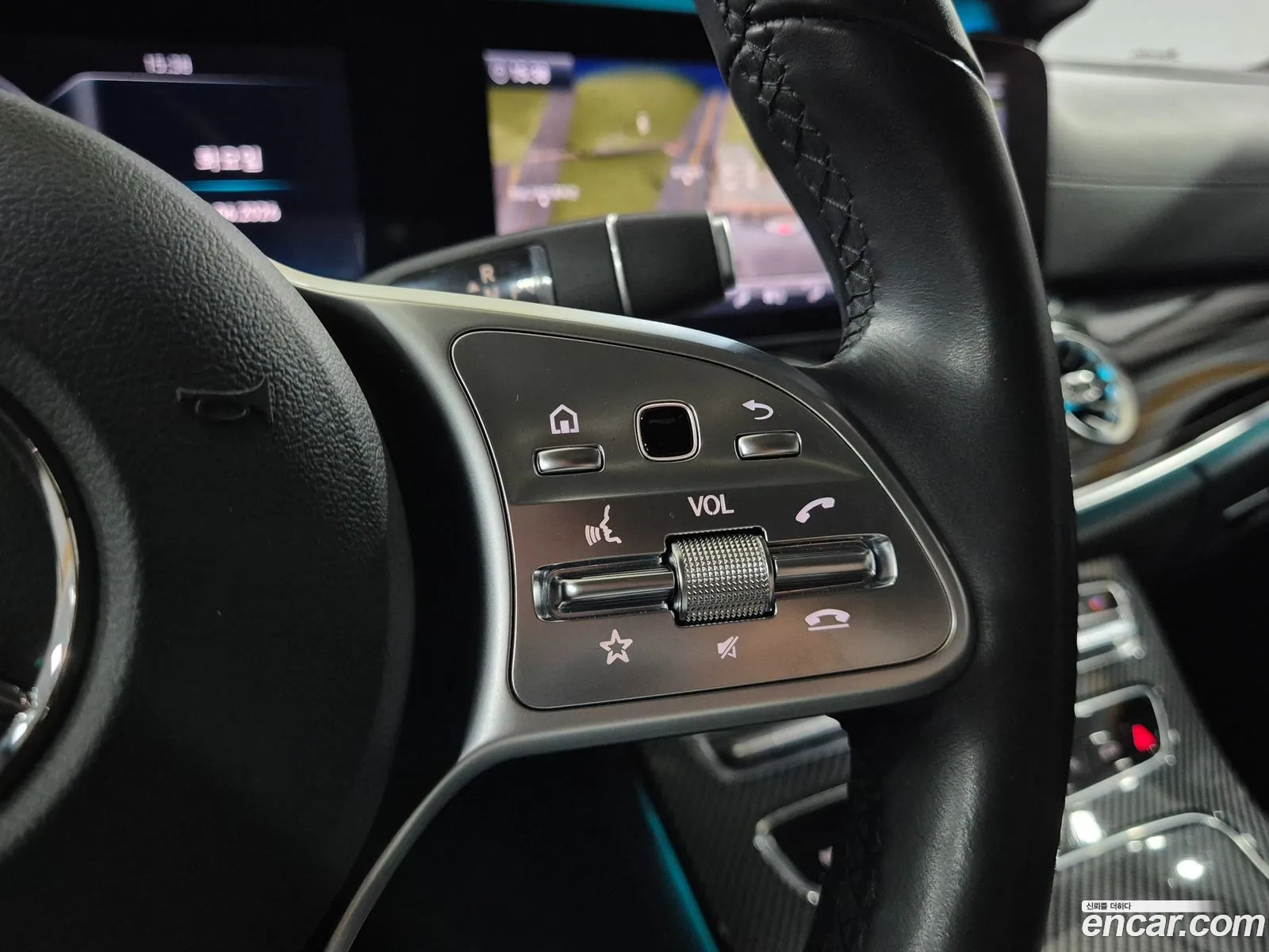 Mercedes-Benz CLS-Class C257 2019 — 6