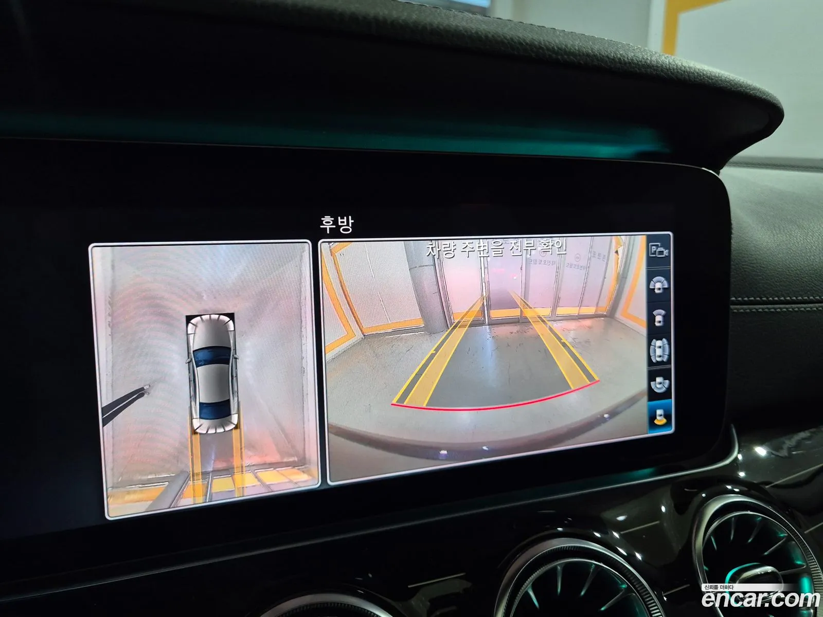 Mercedes-Benz CLS-Class C257 2019 — 4
