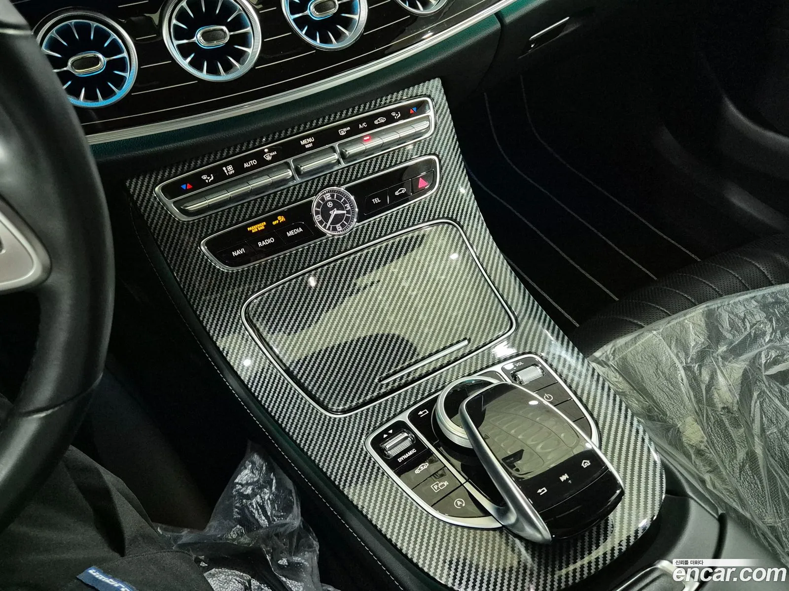 Mercedes-Benz CLS-Class C257 2019 — 13