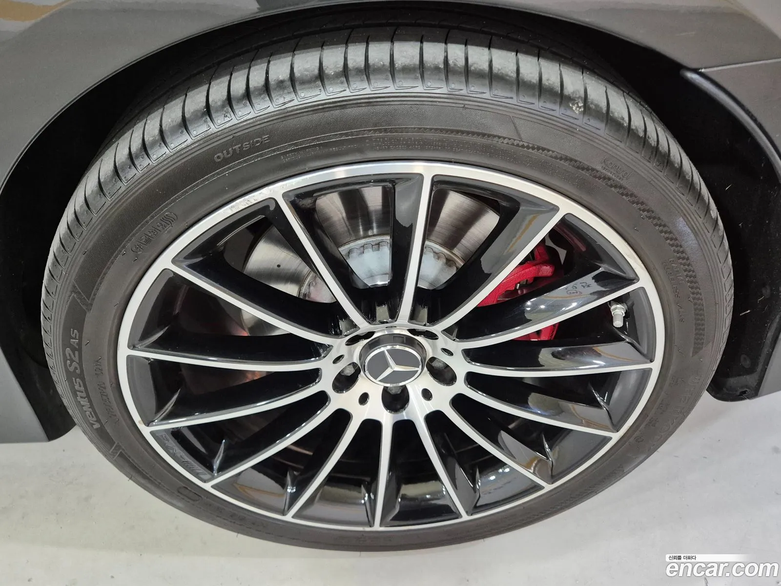 Mercedes-Benz CLS-Class C257 2019 — 14