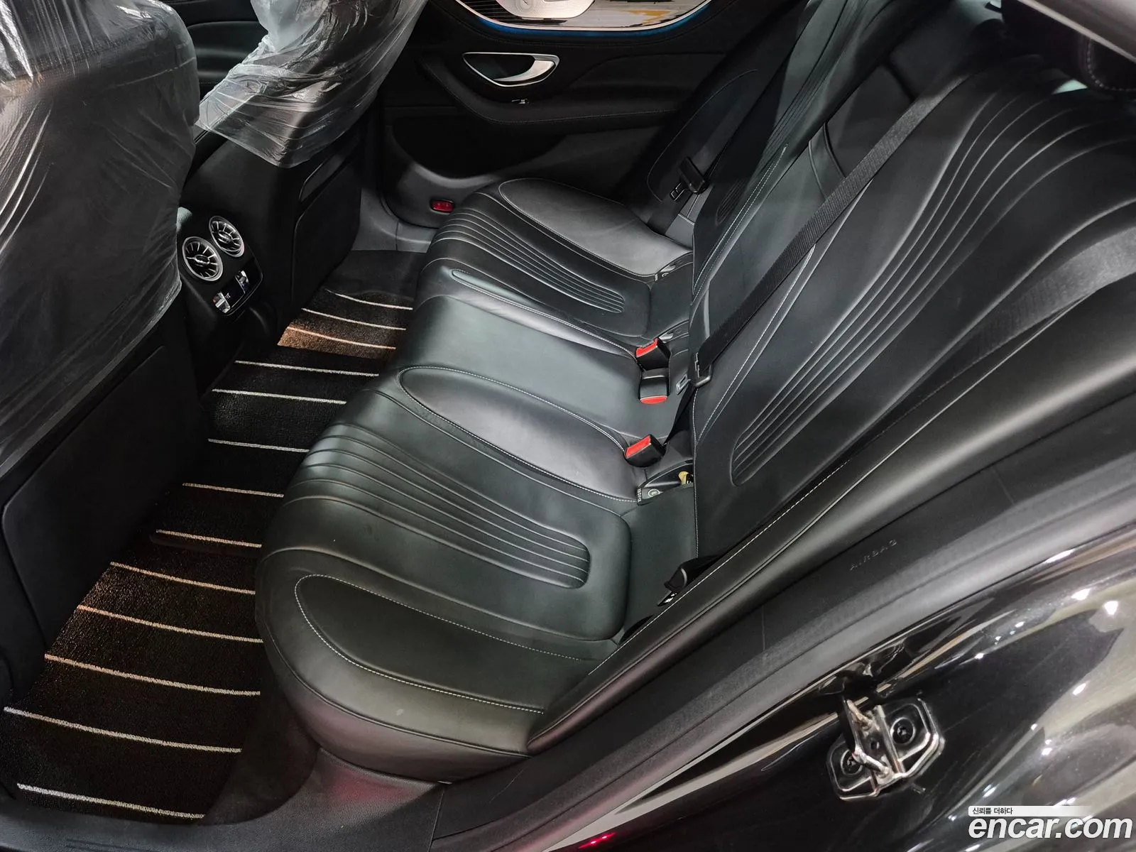 Mercedes-Benz CLS-Class C257 2019 — 5