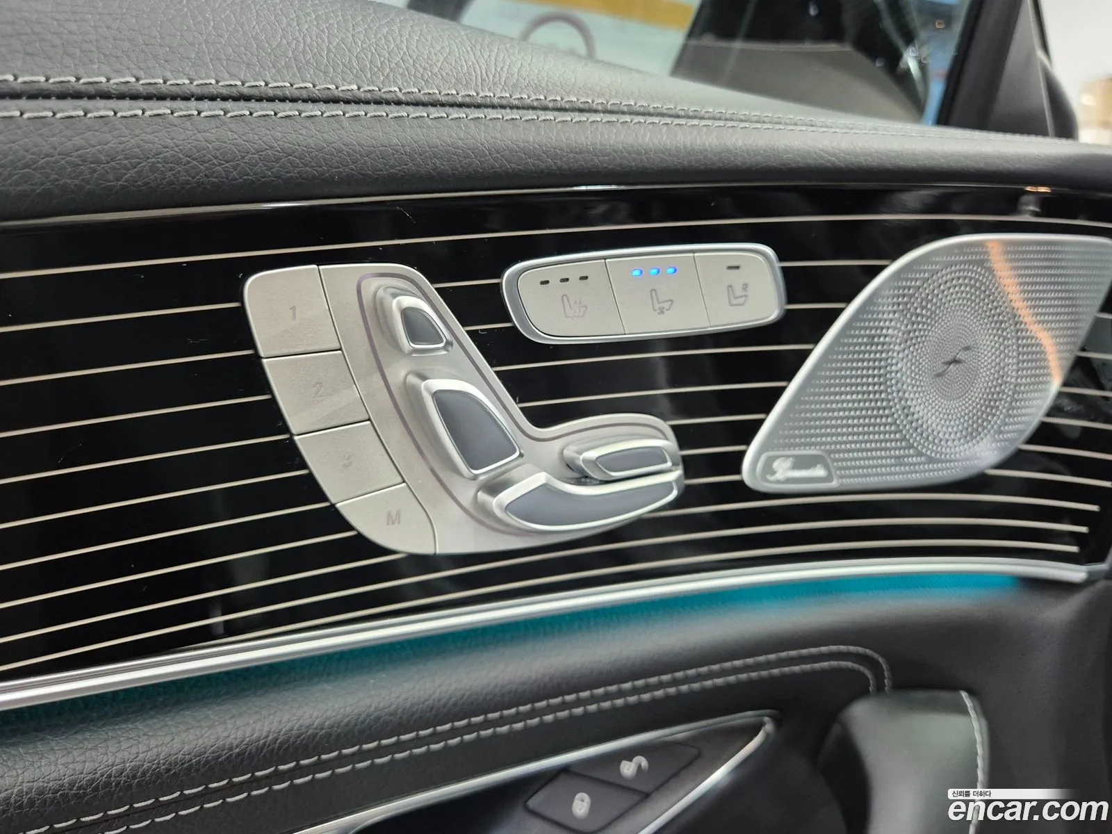 Mercedes-Benz CLS-Class C257 2019 — 11