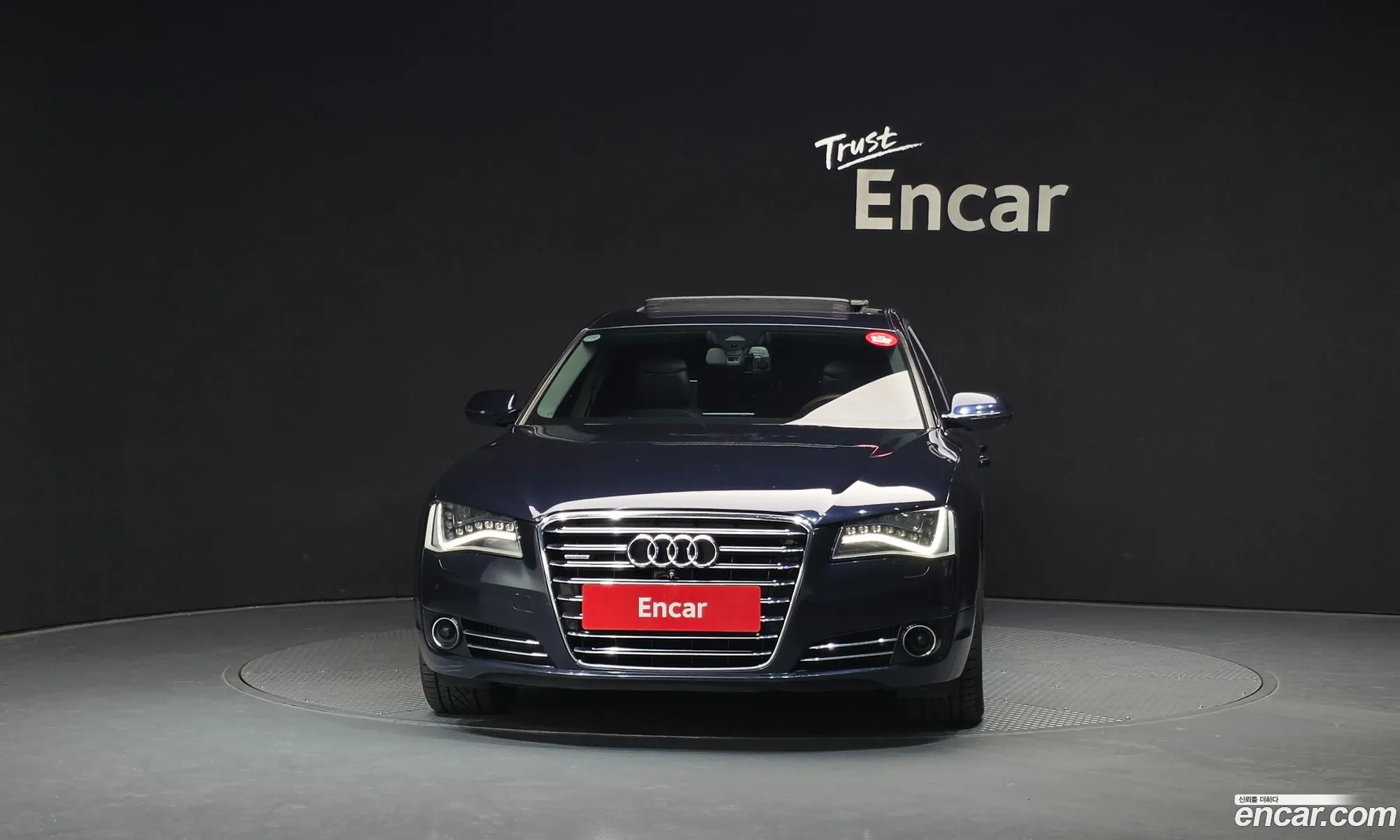 Audi A8 2013 WAUZZZ4H5DN029064 — 11