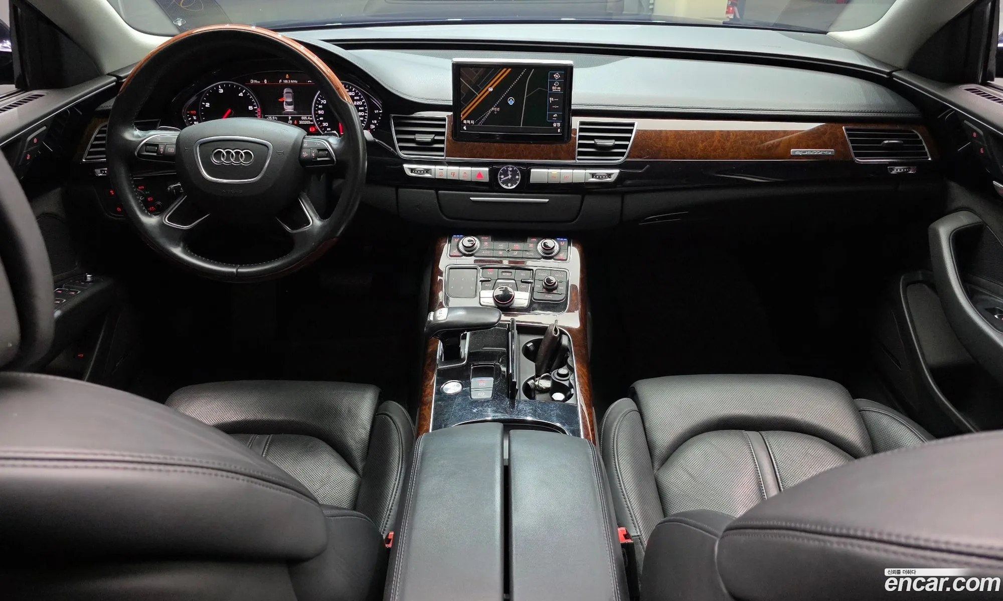 Audi A8 2013 WAUZZZ4H5DN029064 — 18