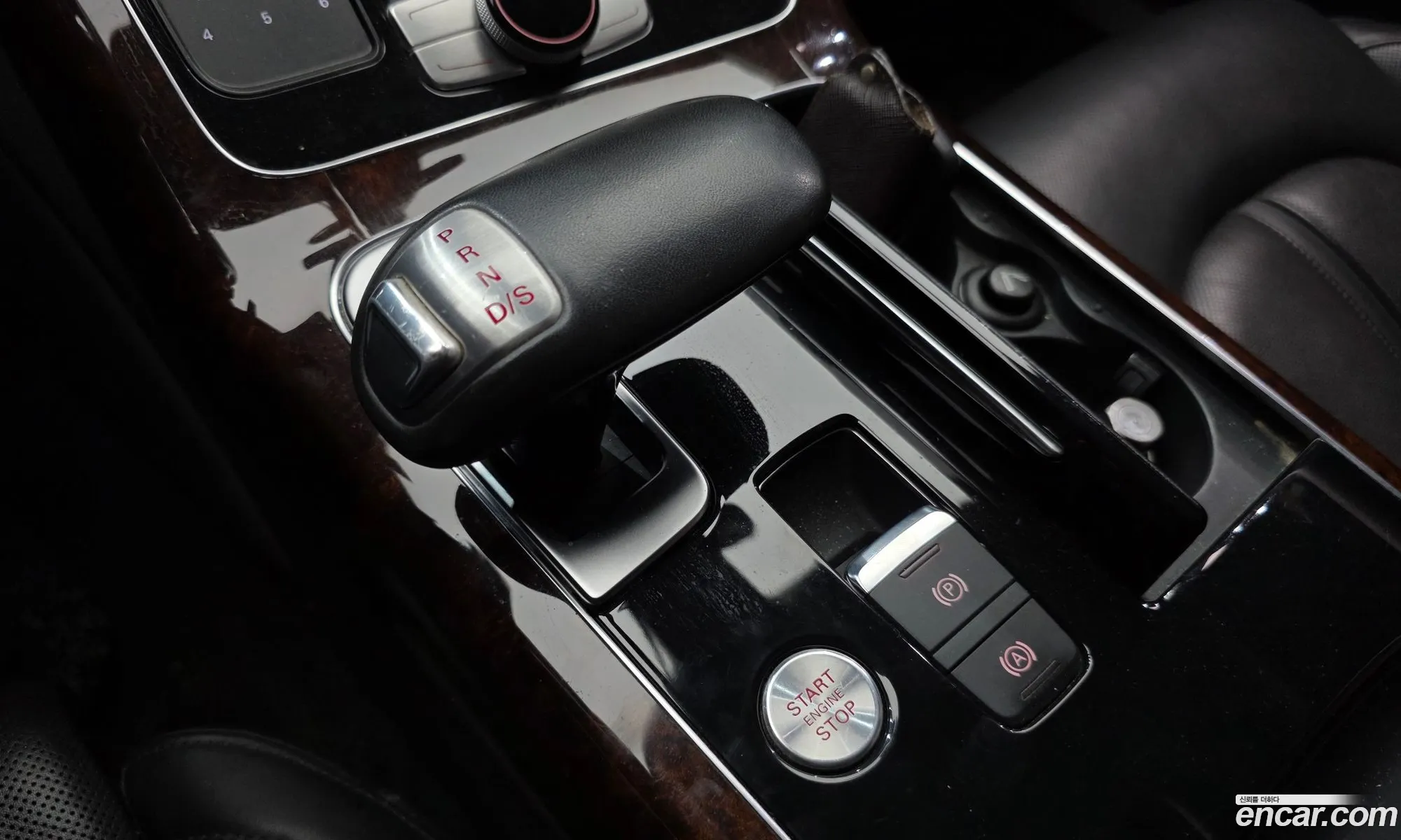 Audi A8 2013 WAUZZZ4H5DN029064 — 14