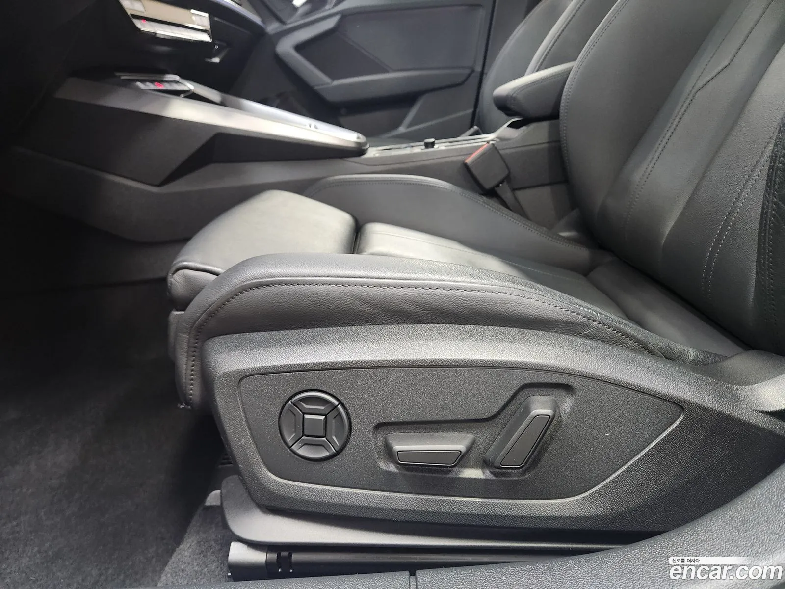 Audi A3 2023 — 10