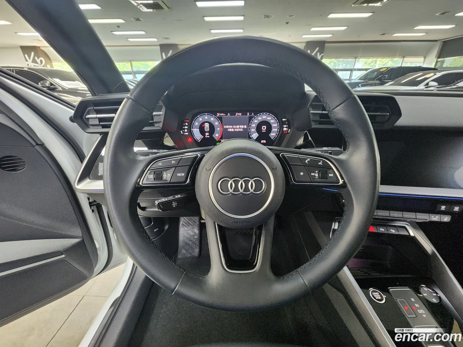 Audi A3 2023 — 5