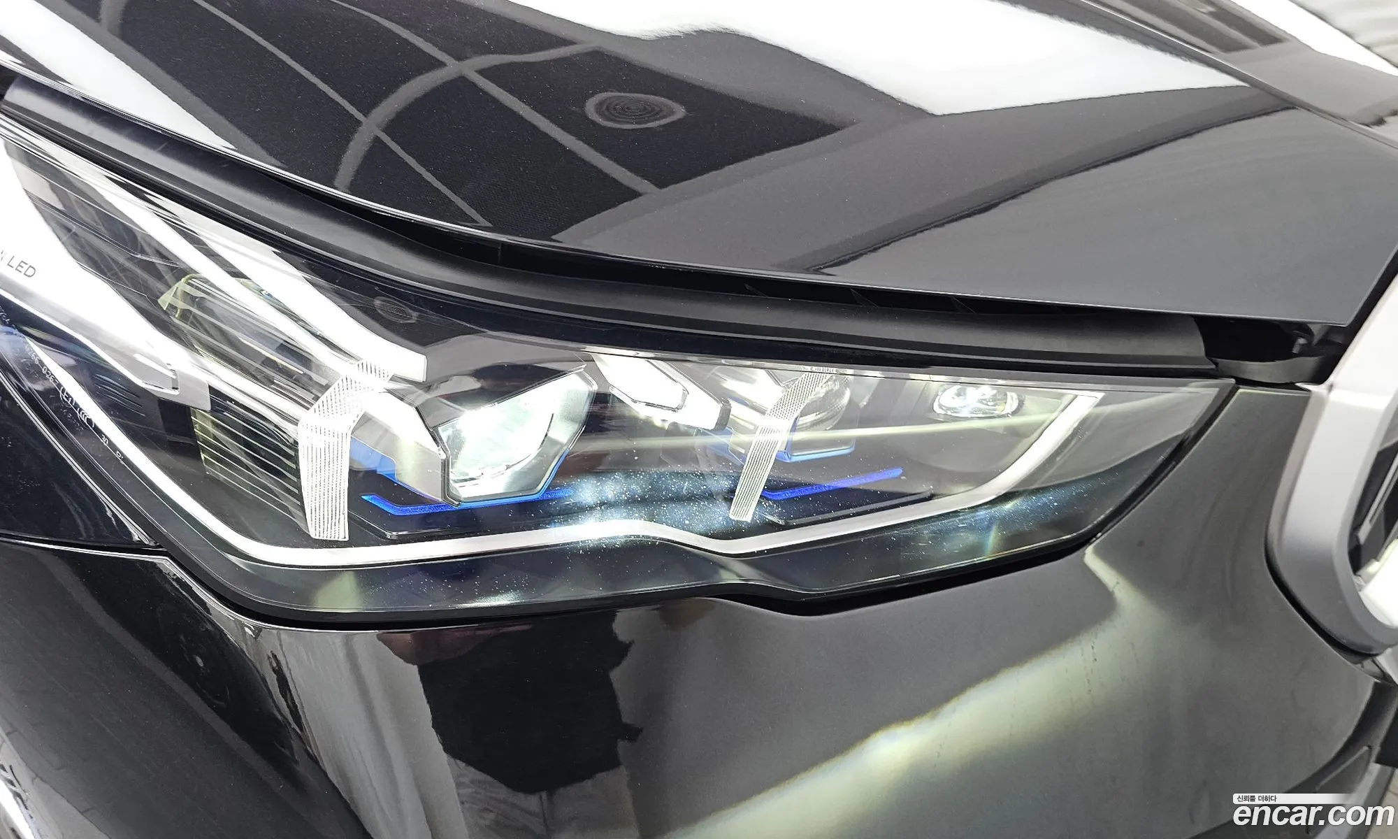 BMW 5 Series 2024 — 14