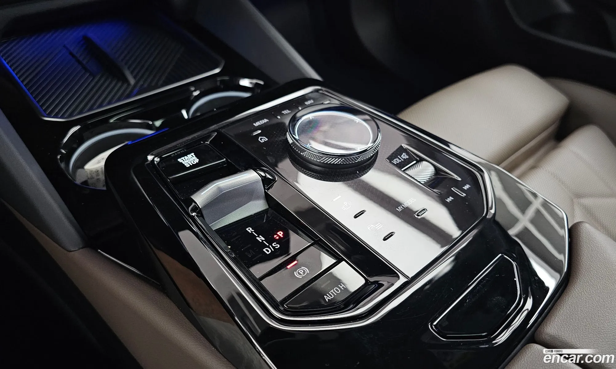 BMW 5 Series 2024 — 27