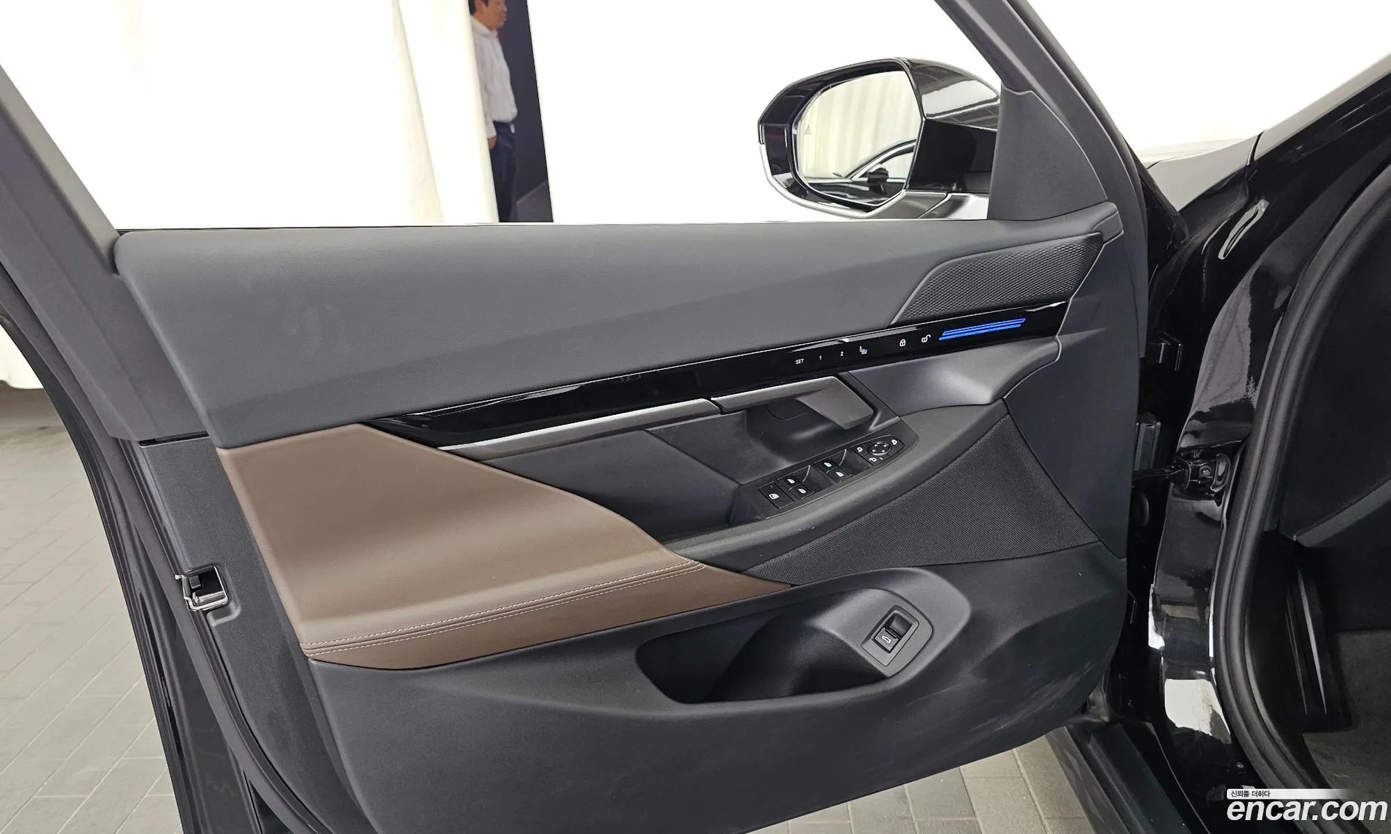 BMW 5 Series 2024 — 29