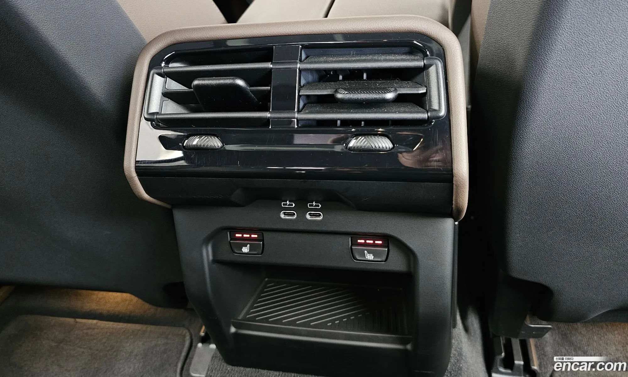 BMW 5 Series 2024 — 12