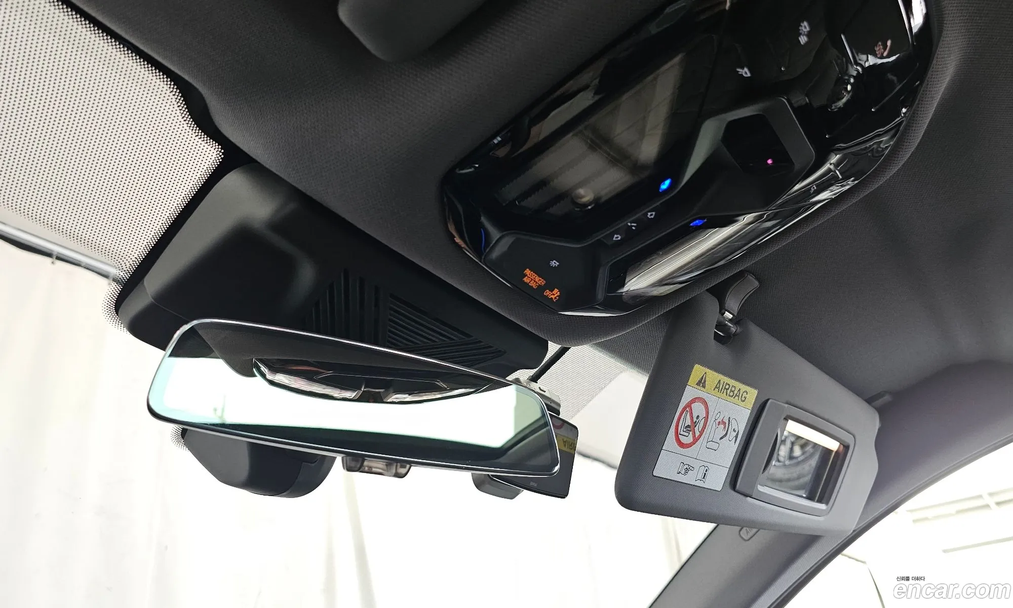 BMW 5 Series 2024 — 21