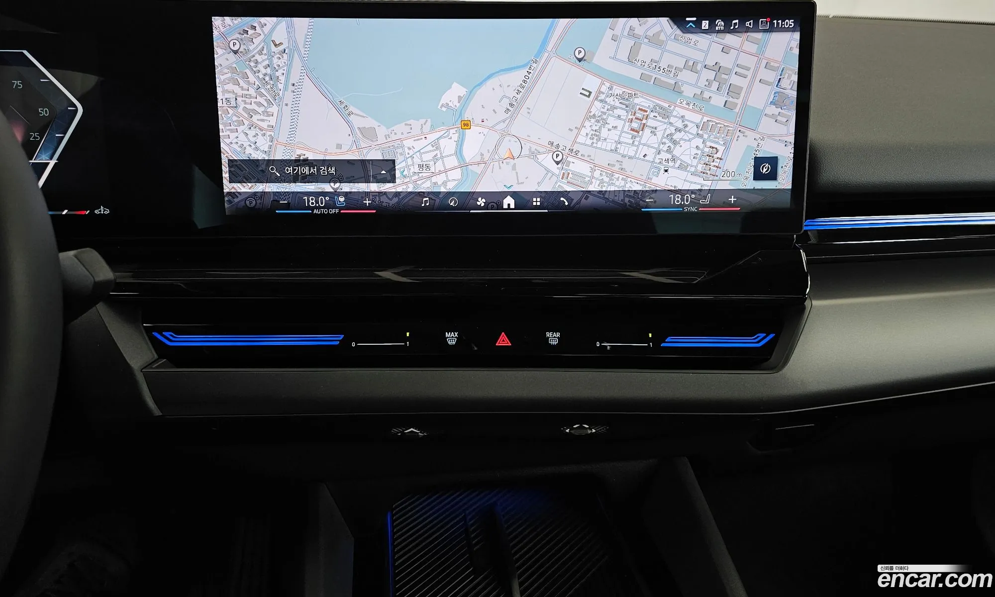 BMW 5 Series 2024 — 20