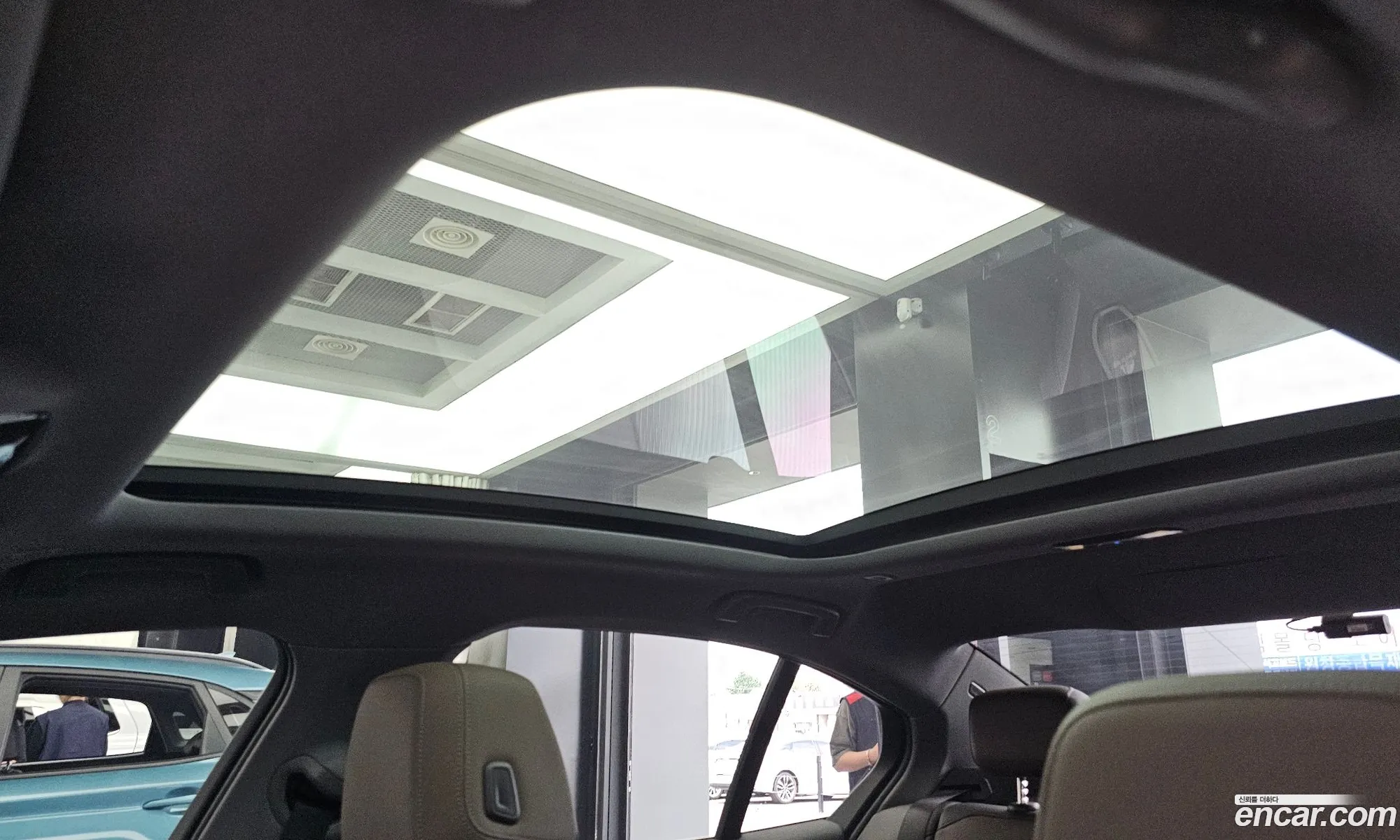 BMW 5 Series 2024 — 10