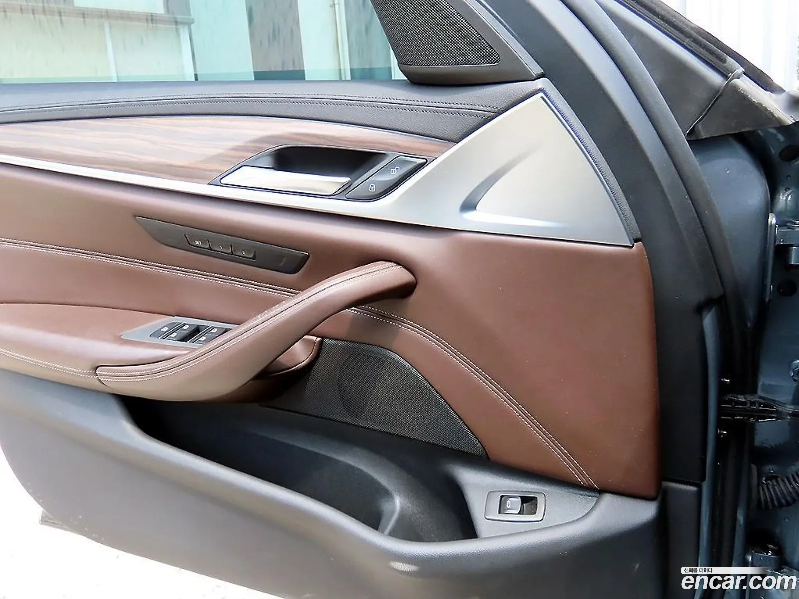 BMW 5 Series 2019 — 4