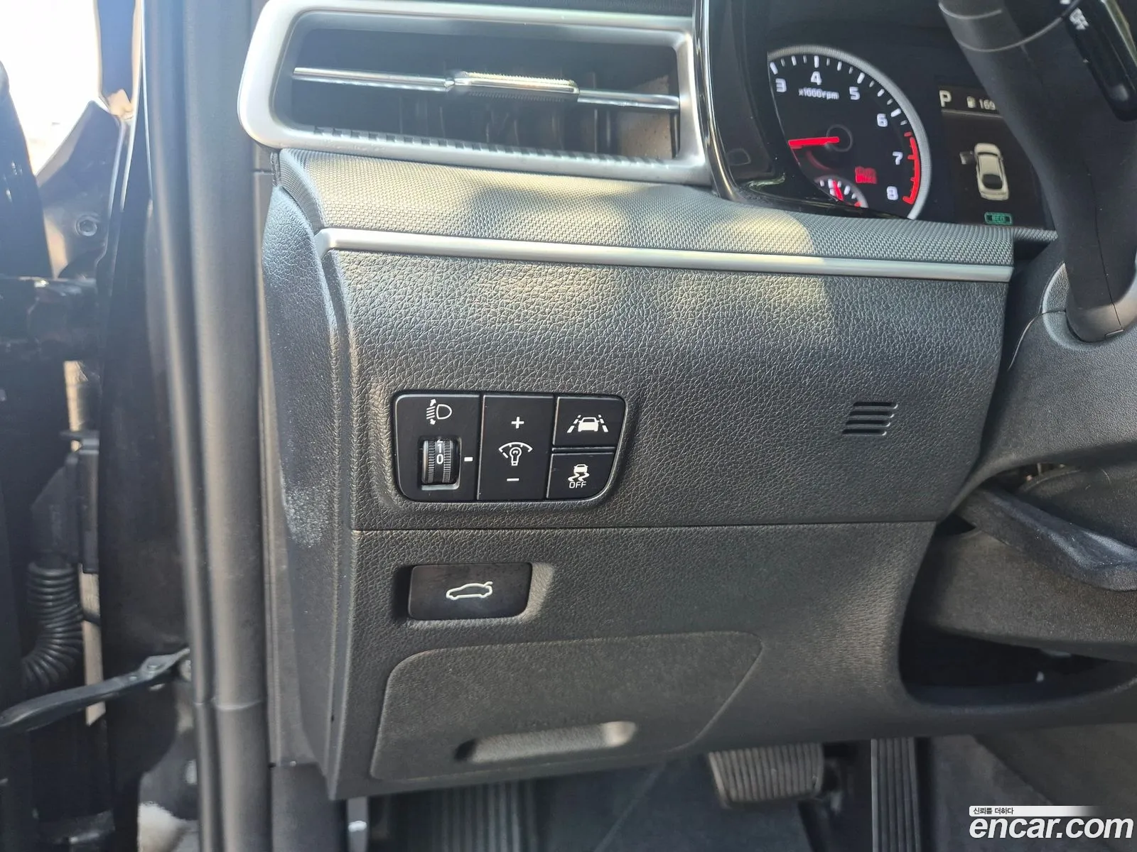 Kia K5 2021 — 3
