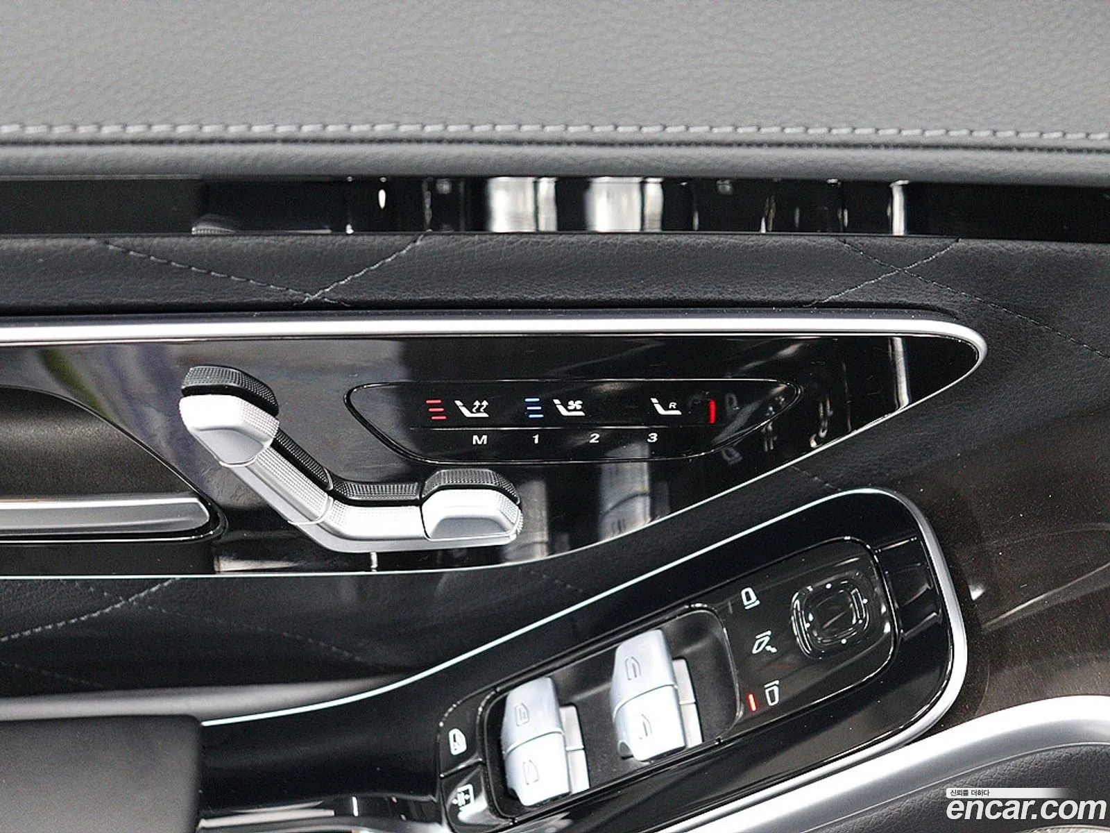 Mercedes-Benz S-Class W223 2024 — 7