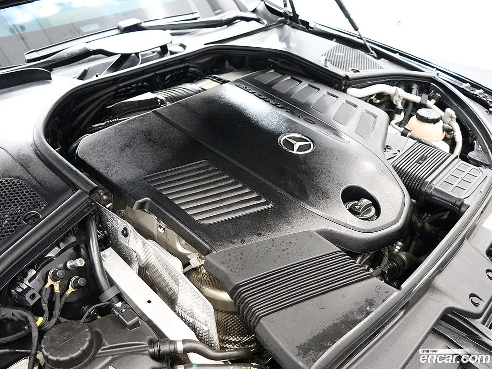 Mercedes-Benz S-Class W223 2024 — 14
