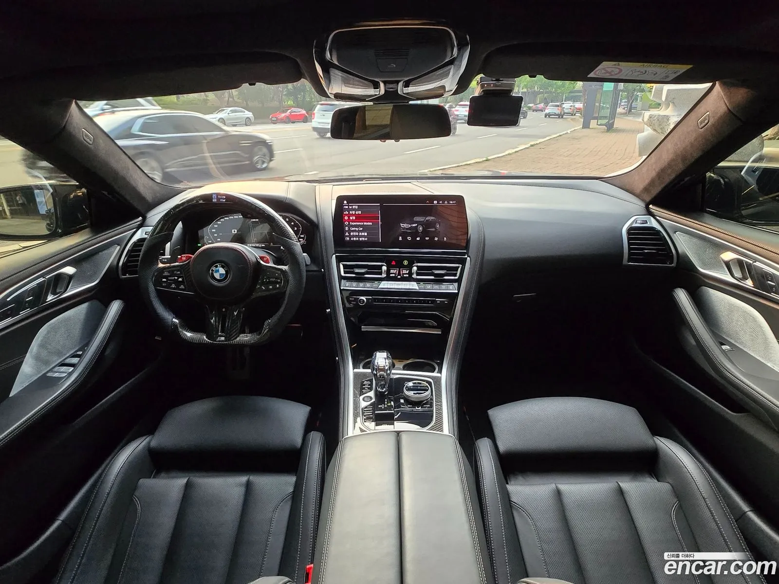 BMW 8 Series 2025 — 4