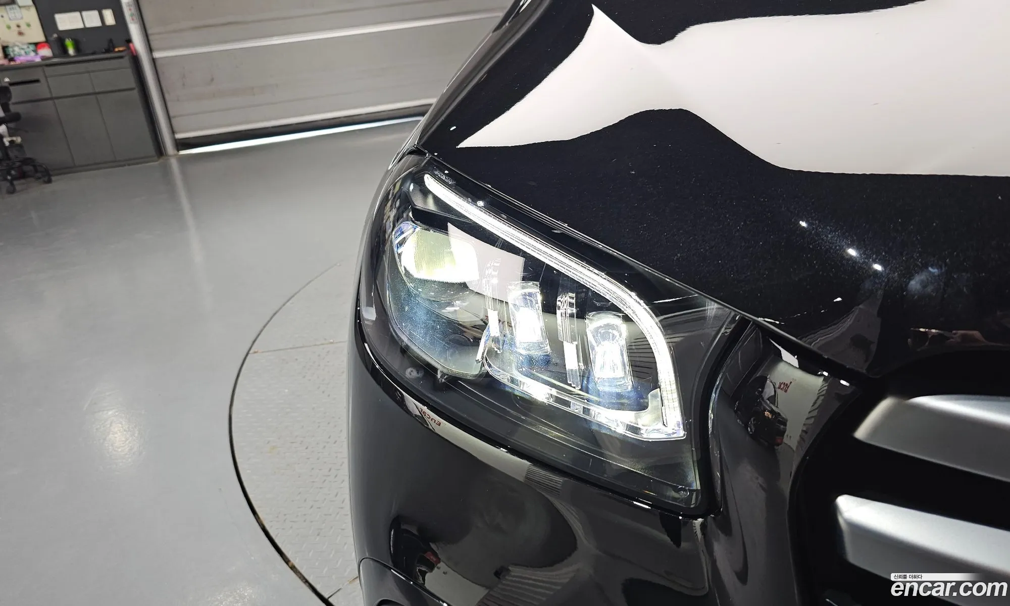 Mercedes-Benz GLS-Class X167 2025 — 18