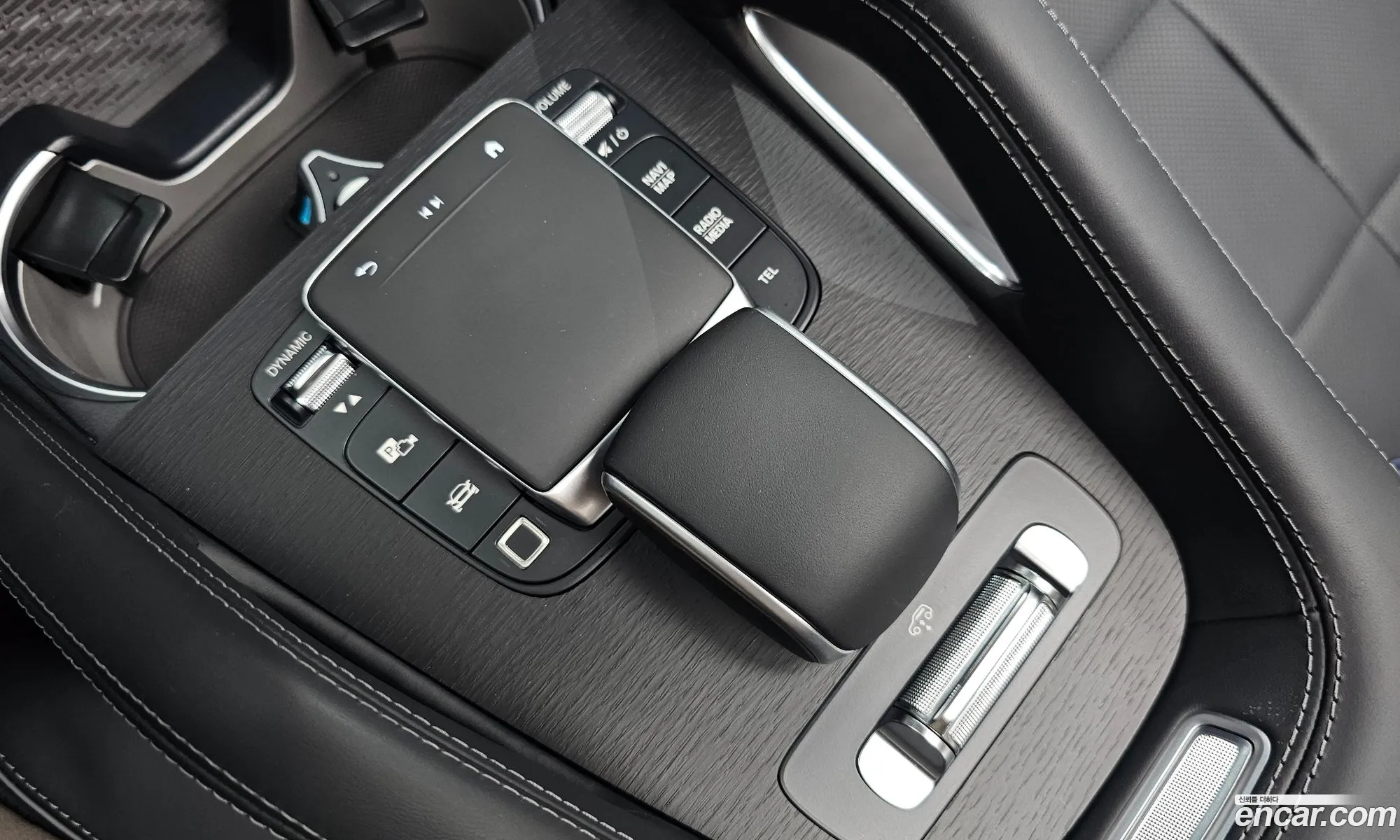Mercedes-Benz GLS-Class X167 2025 — 20