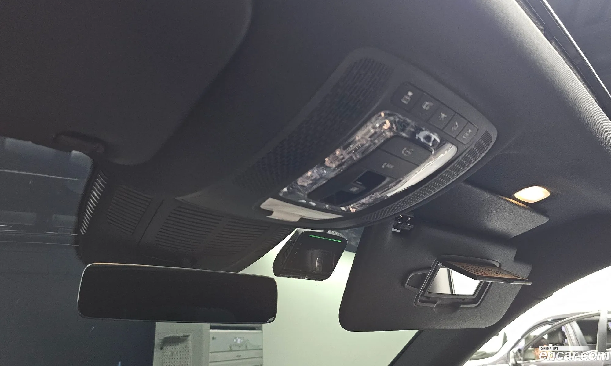 Mercedes-Benz GLS-Class X167 2025 — 14
