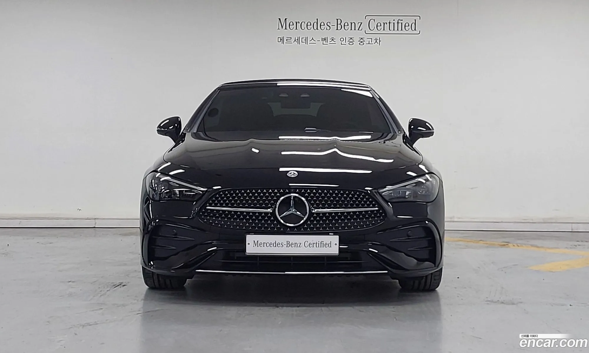 Mercedes-Benz CLE-Class C236 2025 — 10