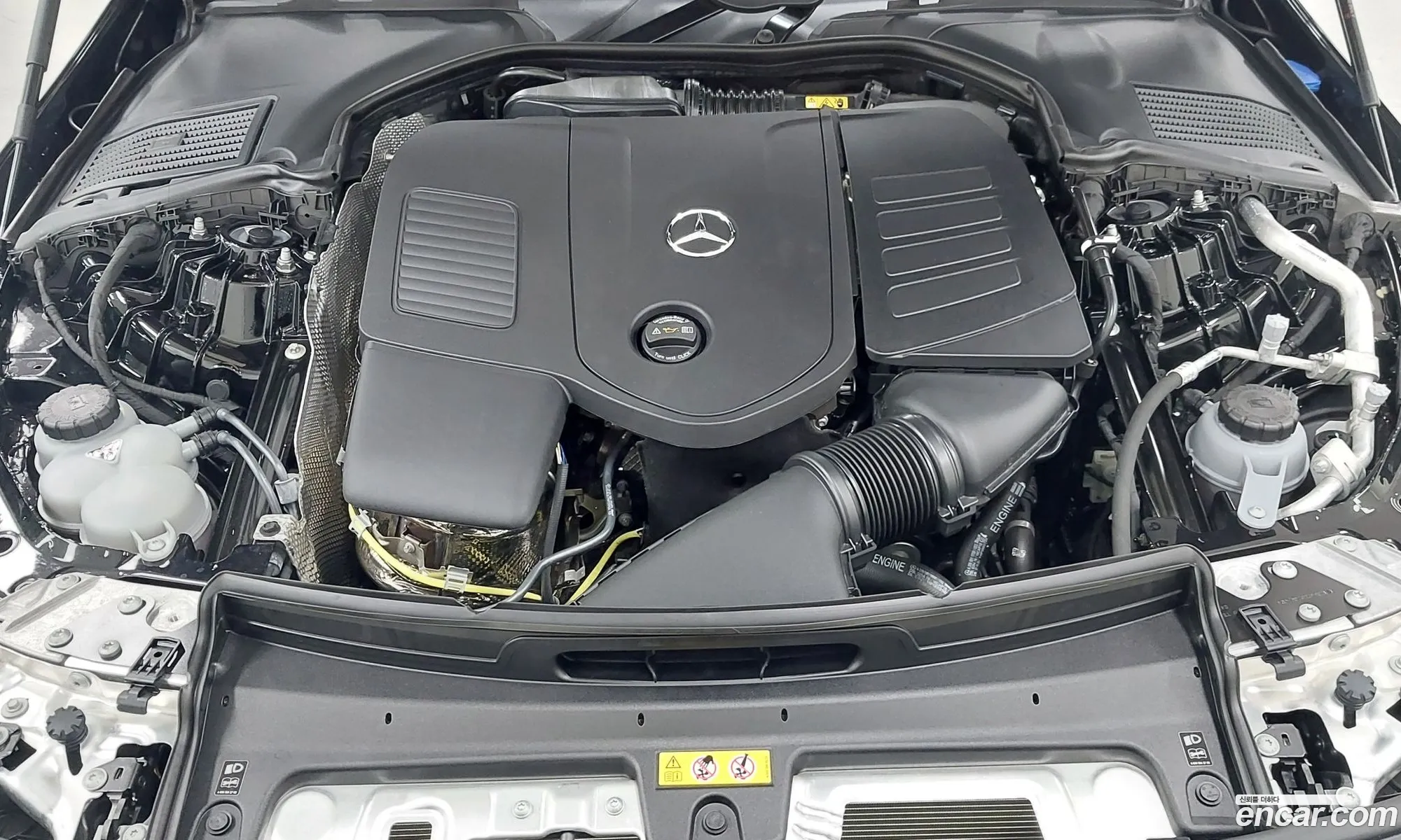 Mercedes-Benz CLE-Class C236 2025 — 15