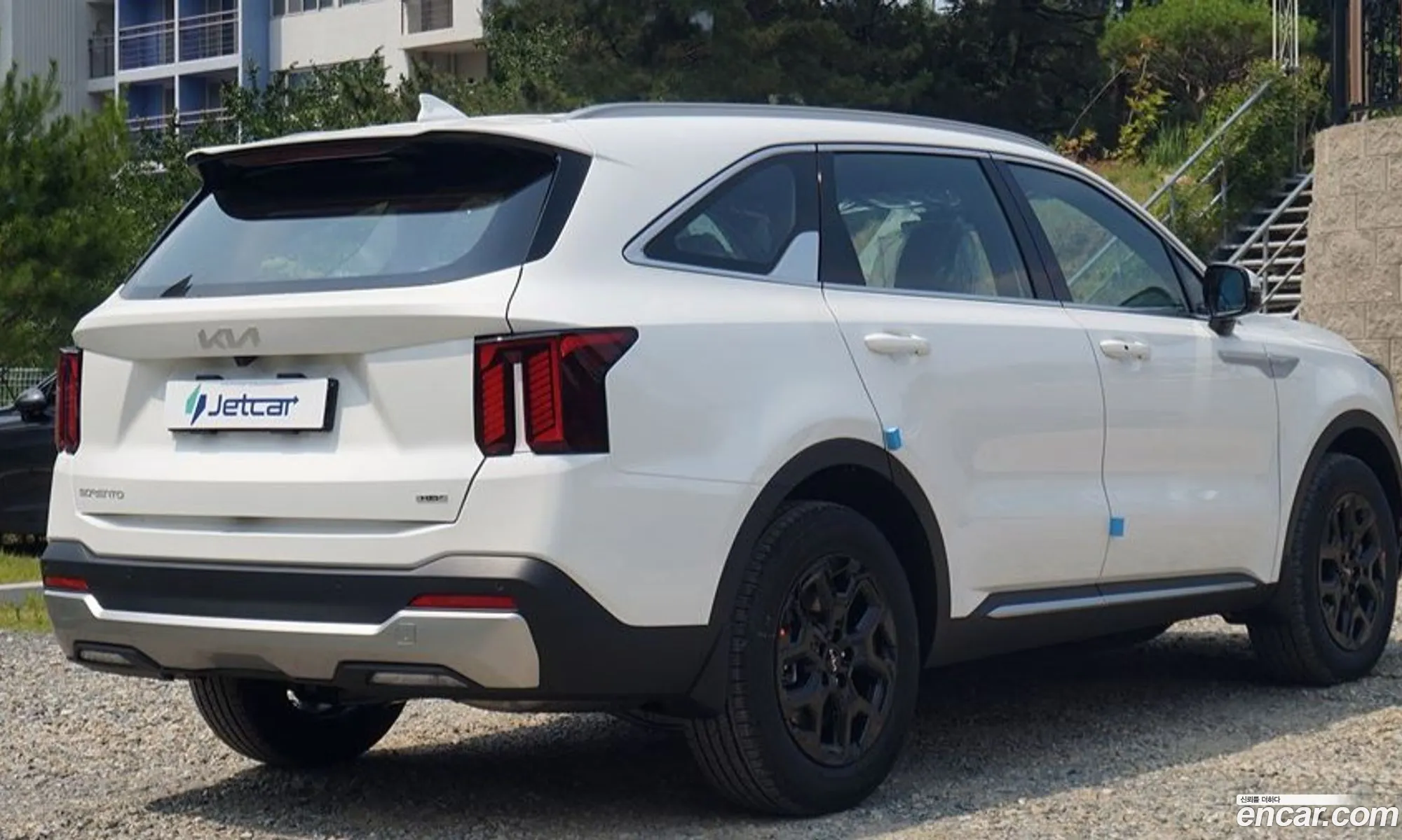 Kia Sorento 2026 — 2