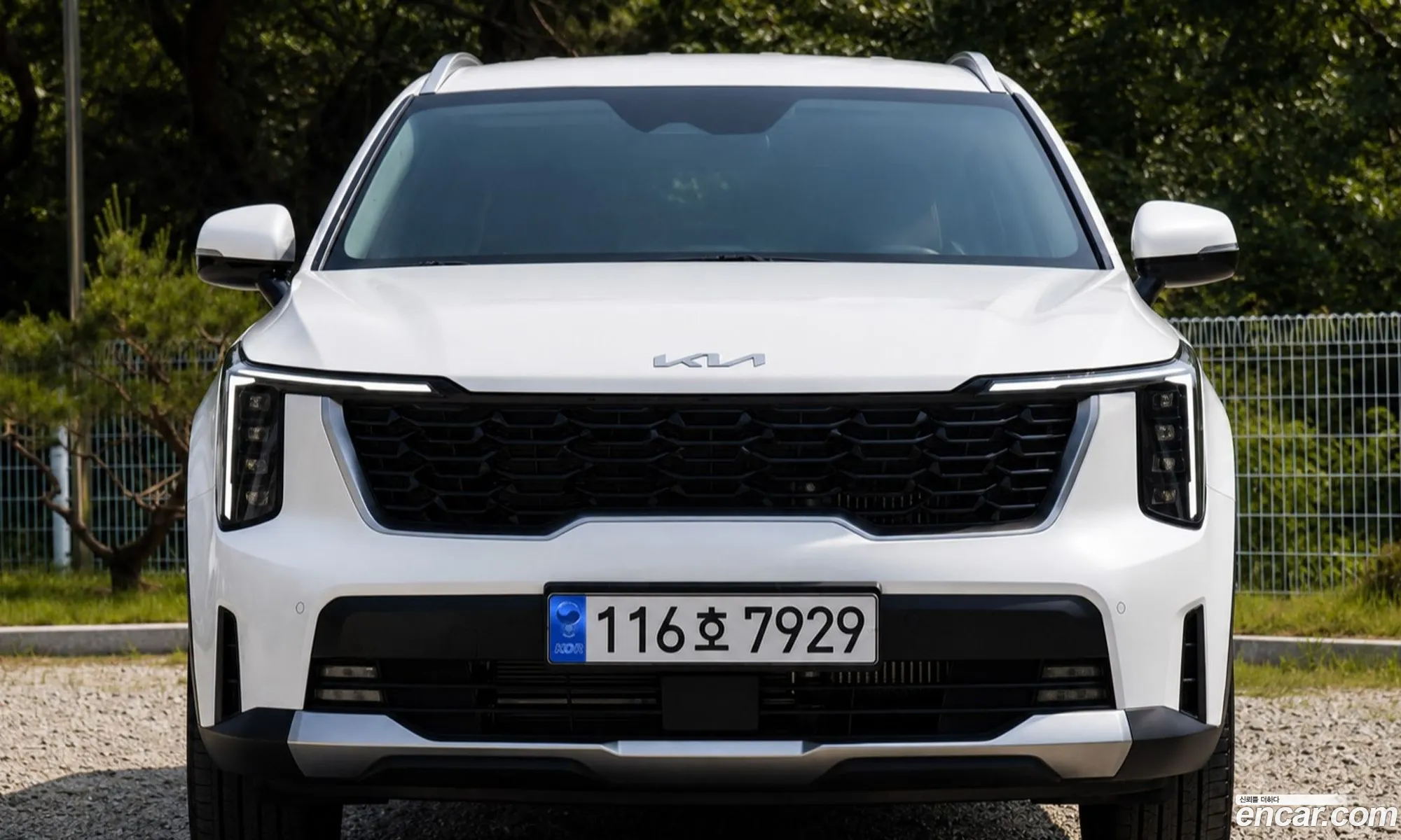 Kia Sorento 2026 — 4