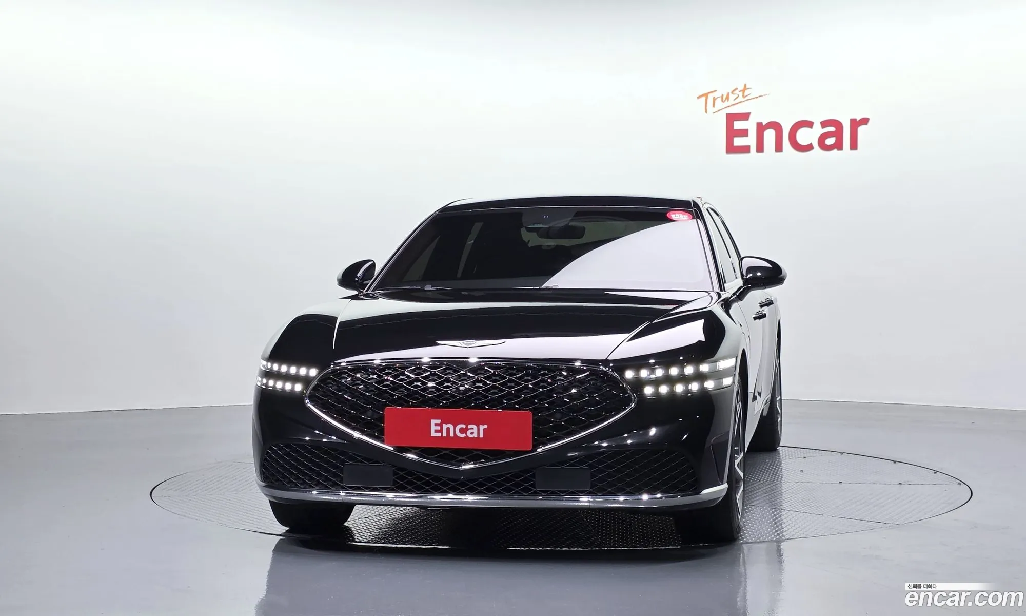 Genesis G90 2022 — 4