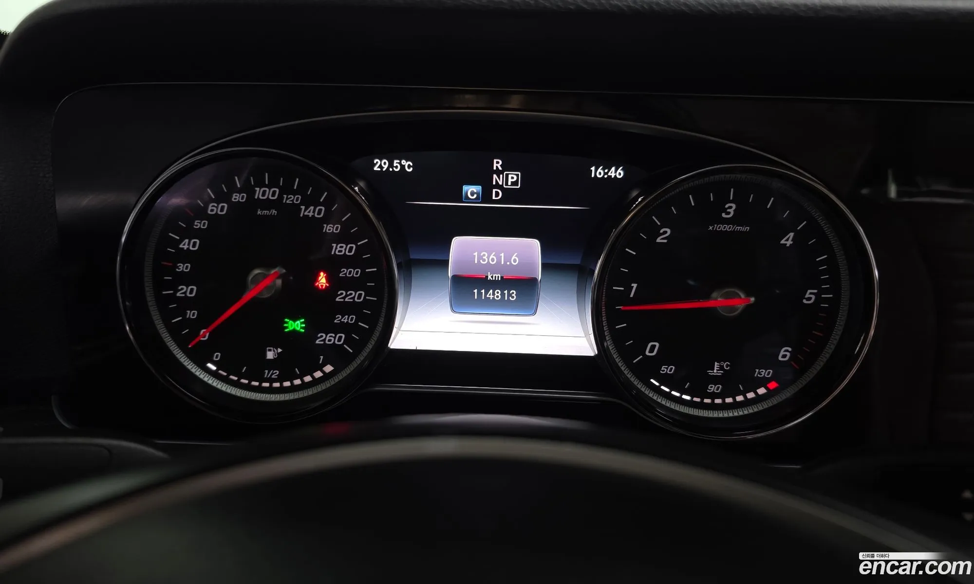 Mercedes-Benz E-Class W213 2018 WDDZF0EB6JA461608 — 15