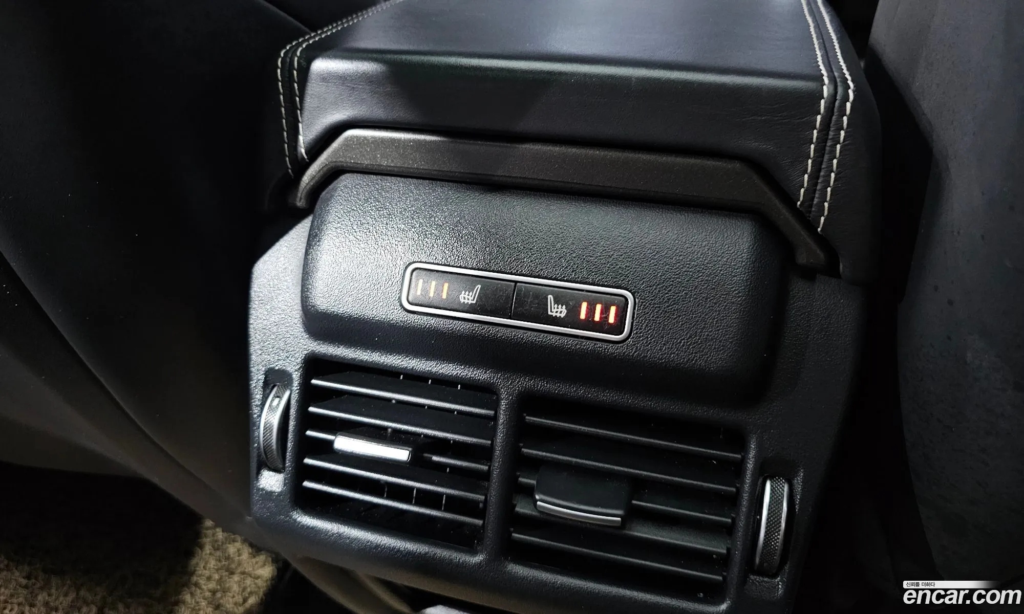 Land Rover Range Rover Evoque 2014 SALVA2BE1FH008165 — 10
