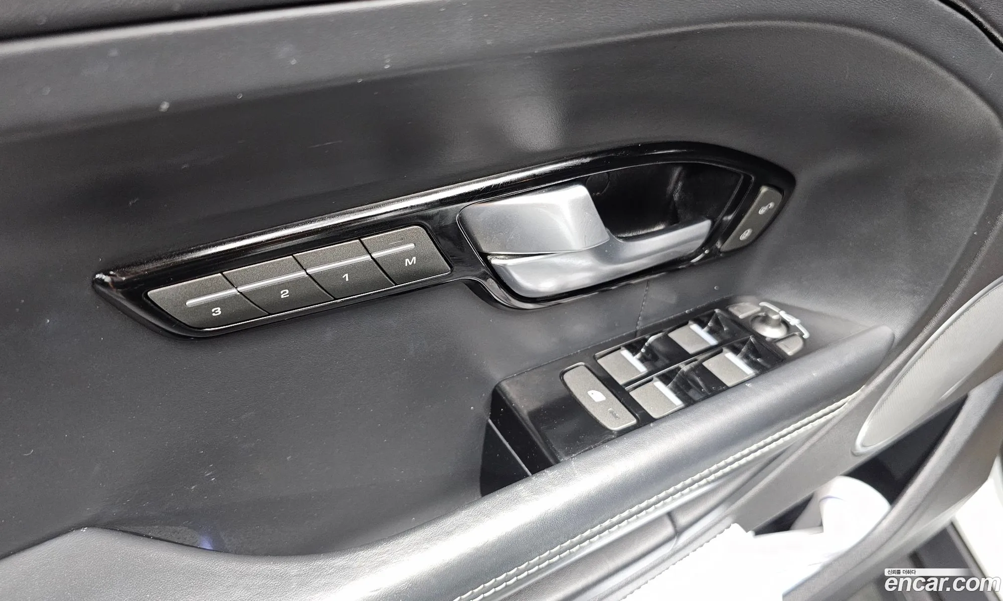 Land Rover Range Rover Evoque 2014 SALVA2BE1FH008165 — 9