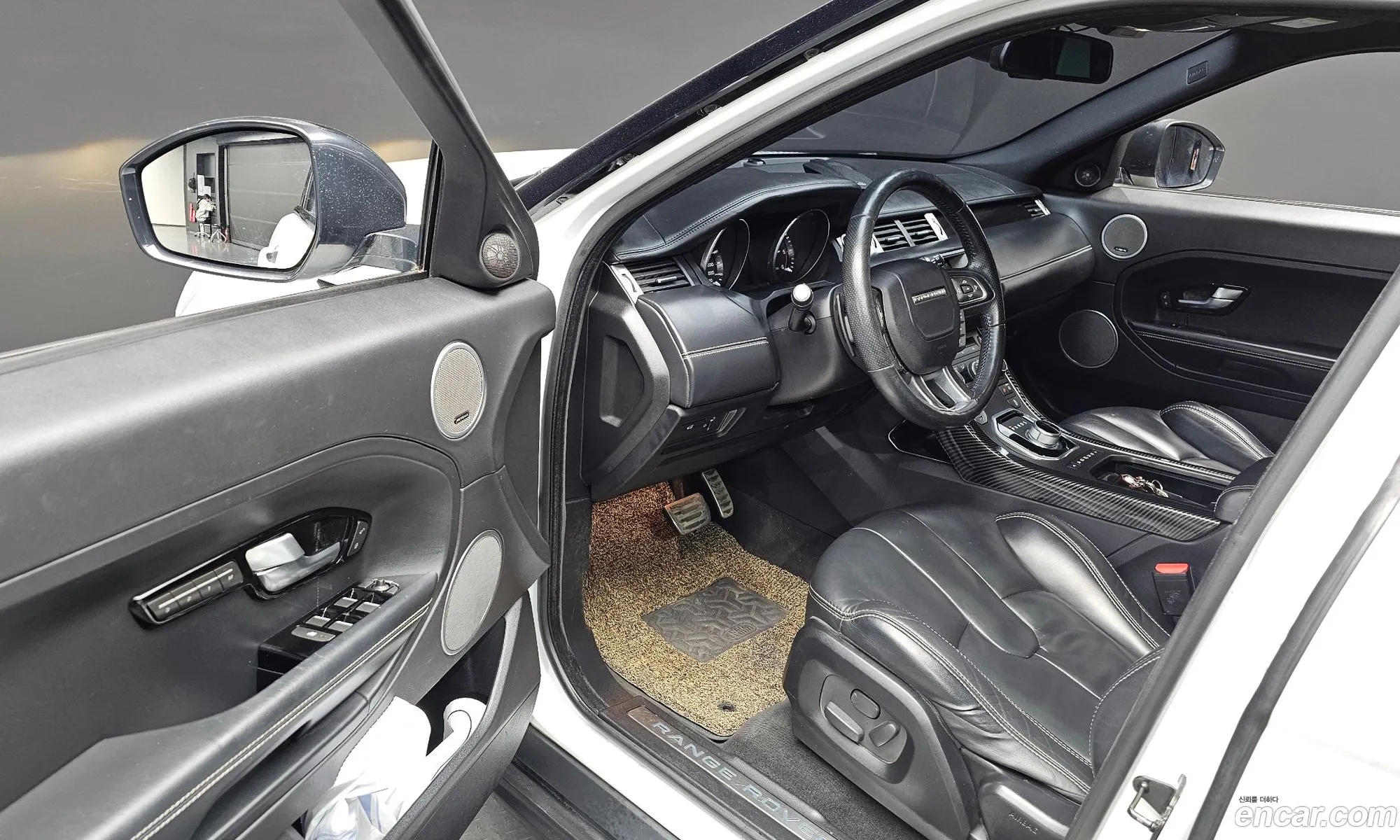 Land Rover Range Rover Evoque 2014 SALVA2BE1FH008165 — 19