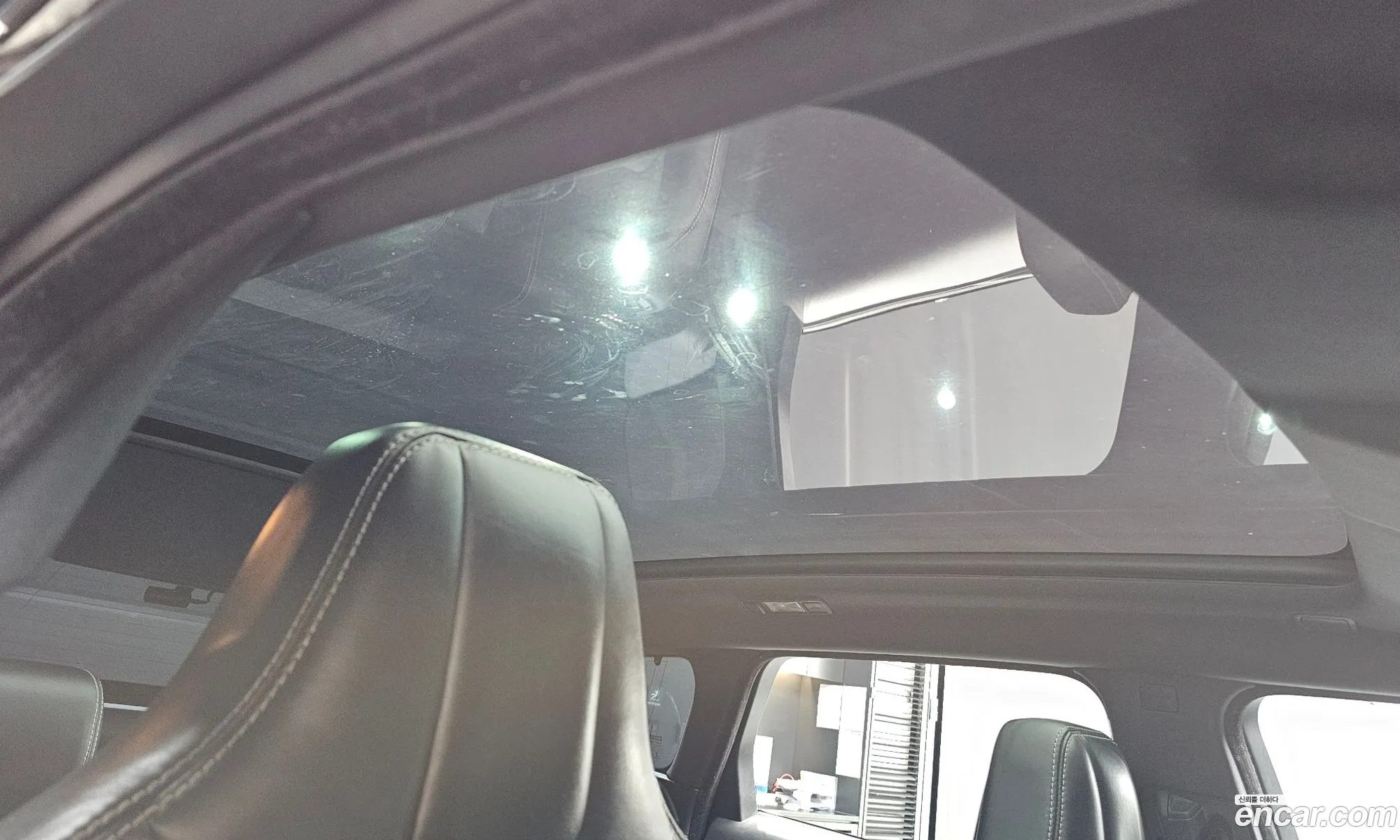 Land Rover Range Rover Evoque 2014 SALVA2BE1FH008165 — 7