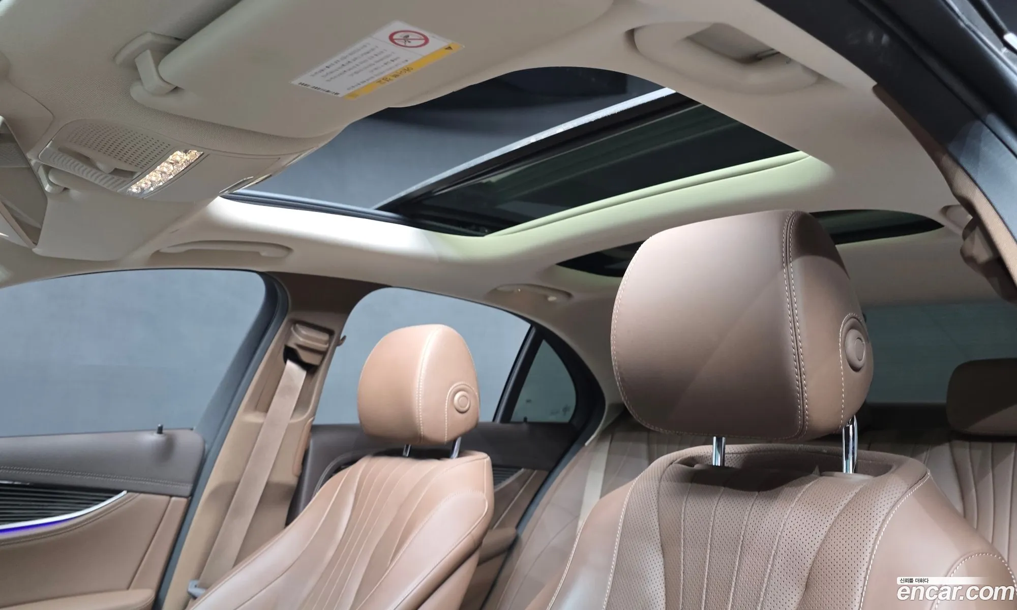 Mercedes-Benz E-Class W213 2020 — 10