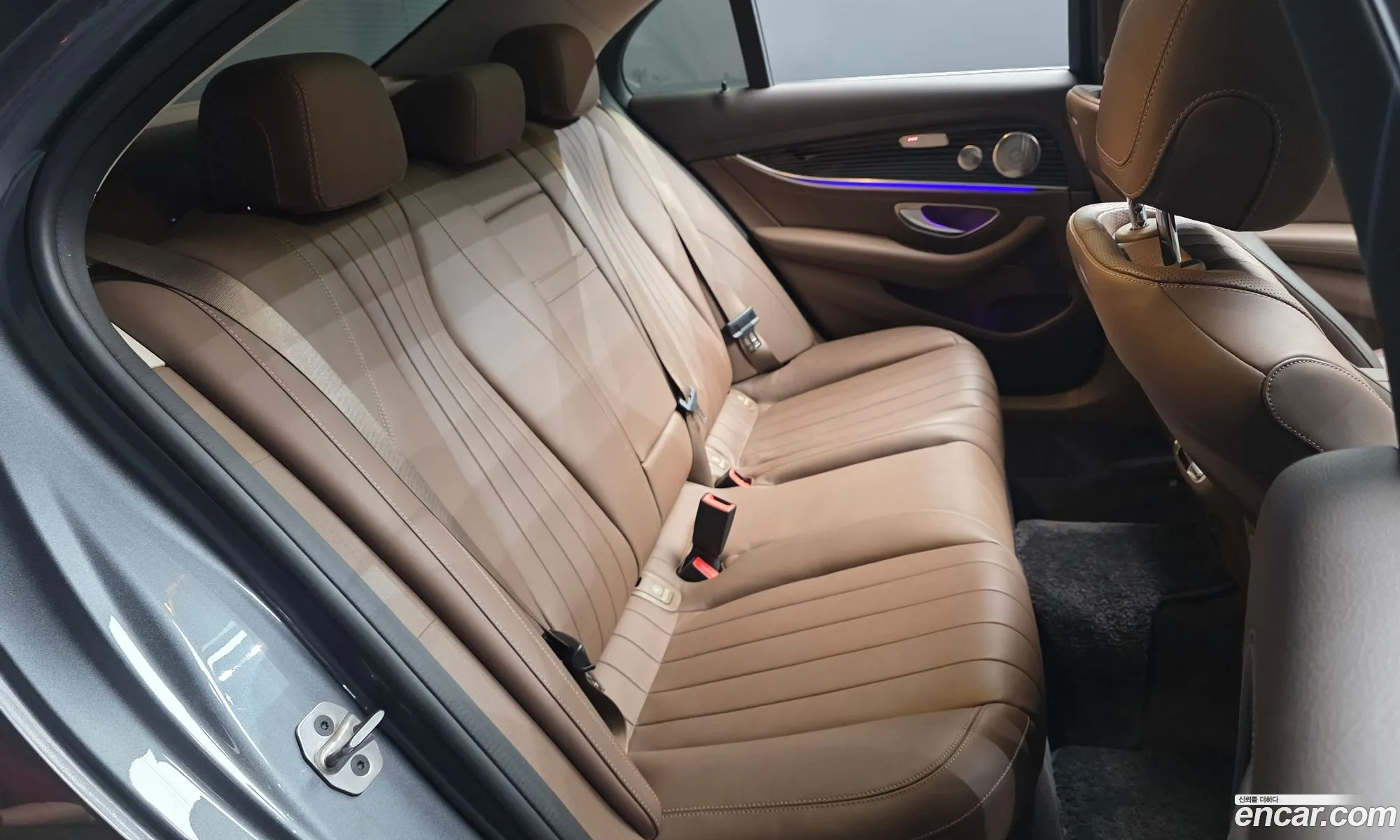 Mercedes-Benz E-Class W213 2020 — 20