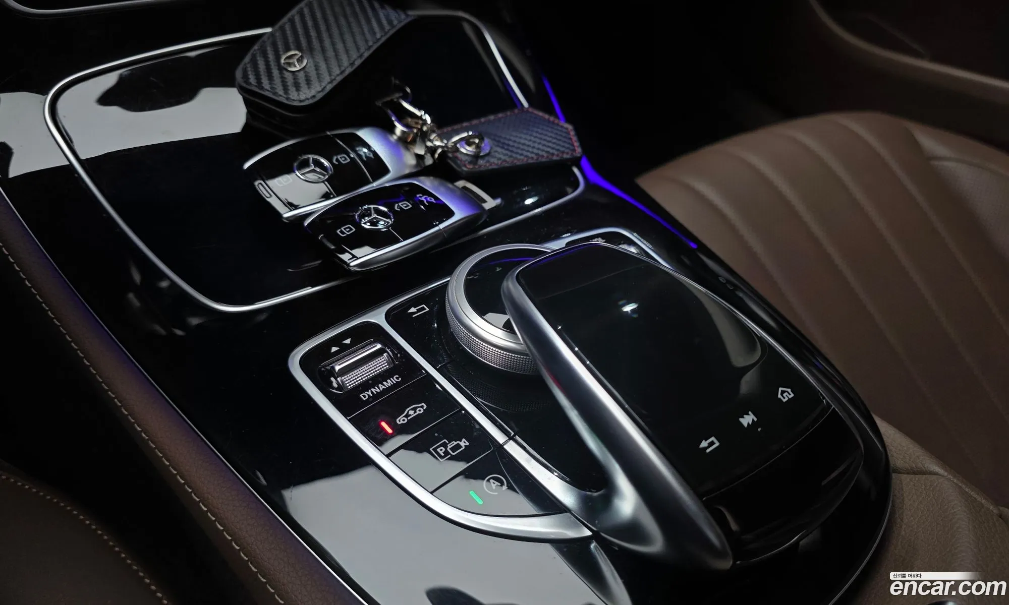 Mercedes-Benz E-Class W213 2020 — 29