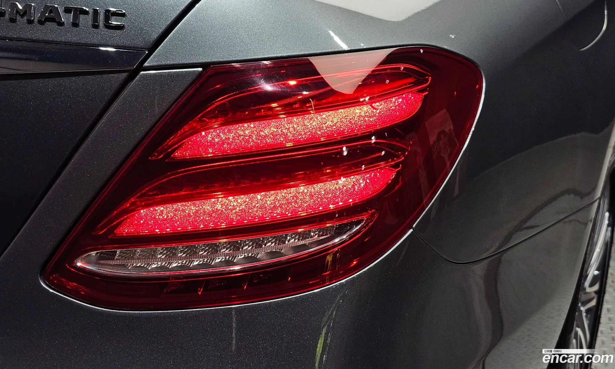 Mercedes-Benz E-Class W213 2020 — 27